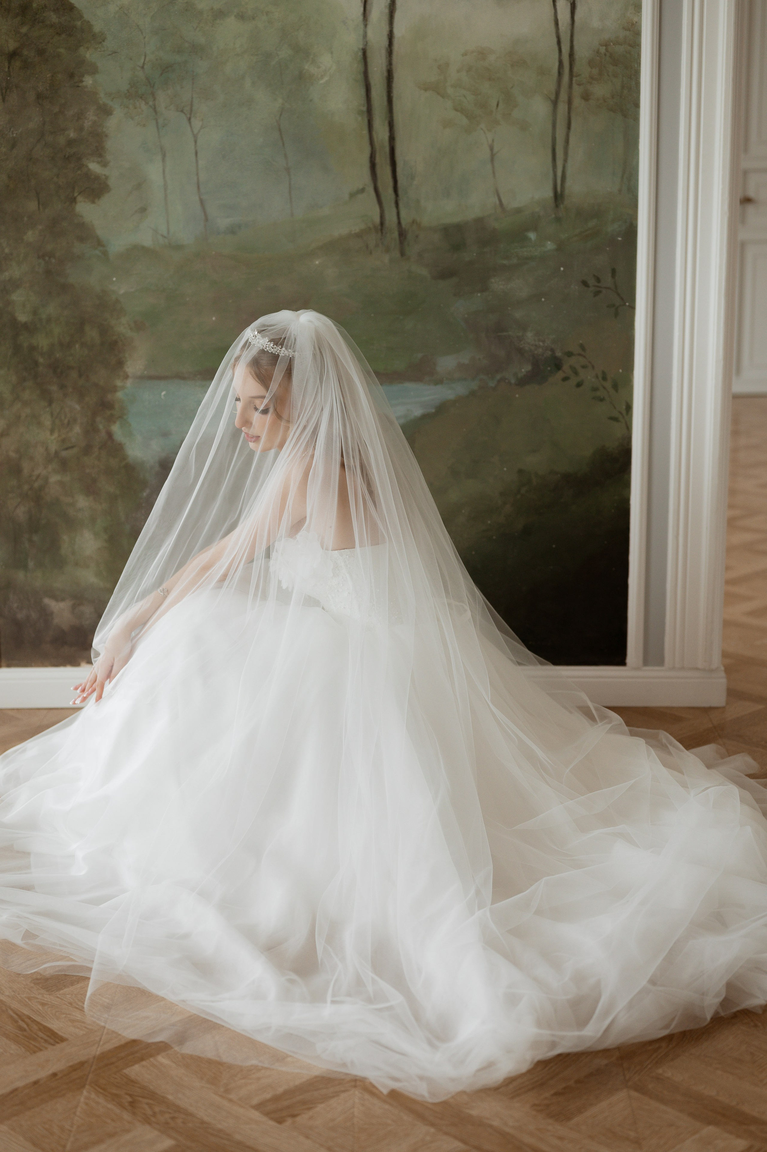 Иван и Арина. Свадебный и семейный фотограф в Краснодаре Алина Мельник