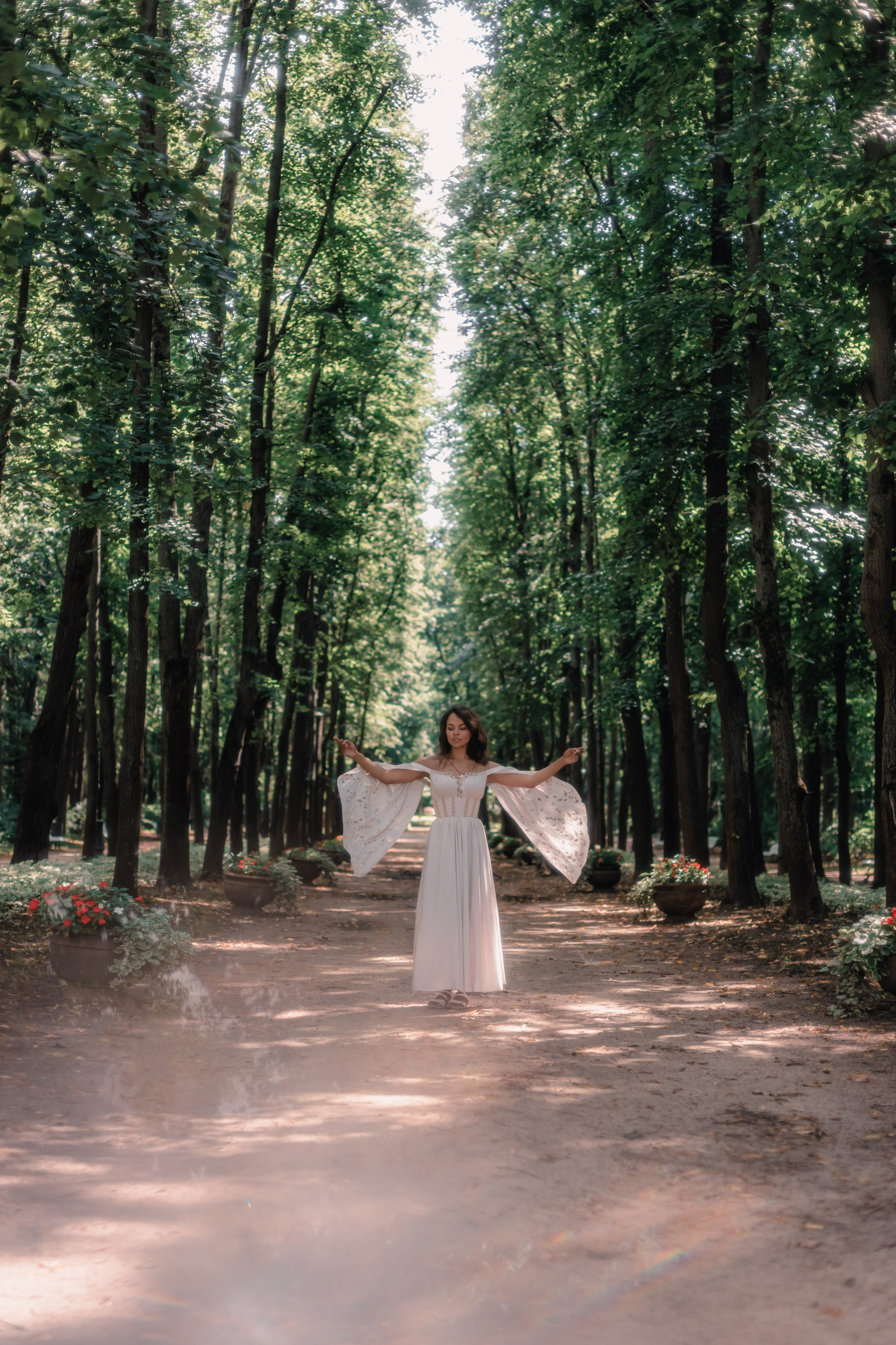 Once apon a time with Alena. Мариам Багдасарян