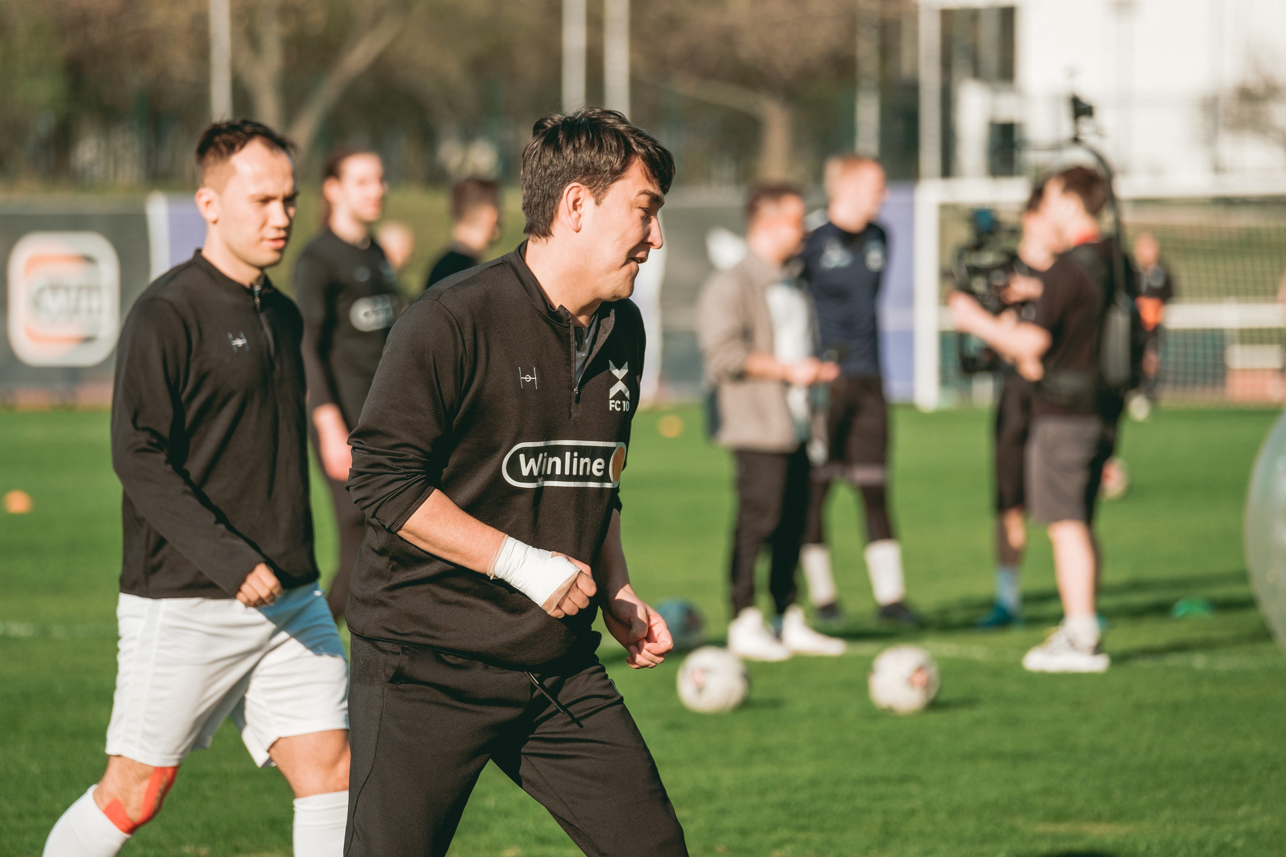 ФК10. Vladimirbaklenev