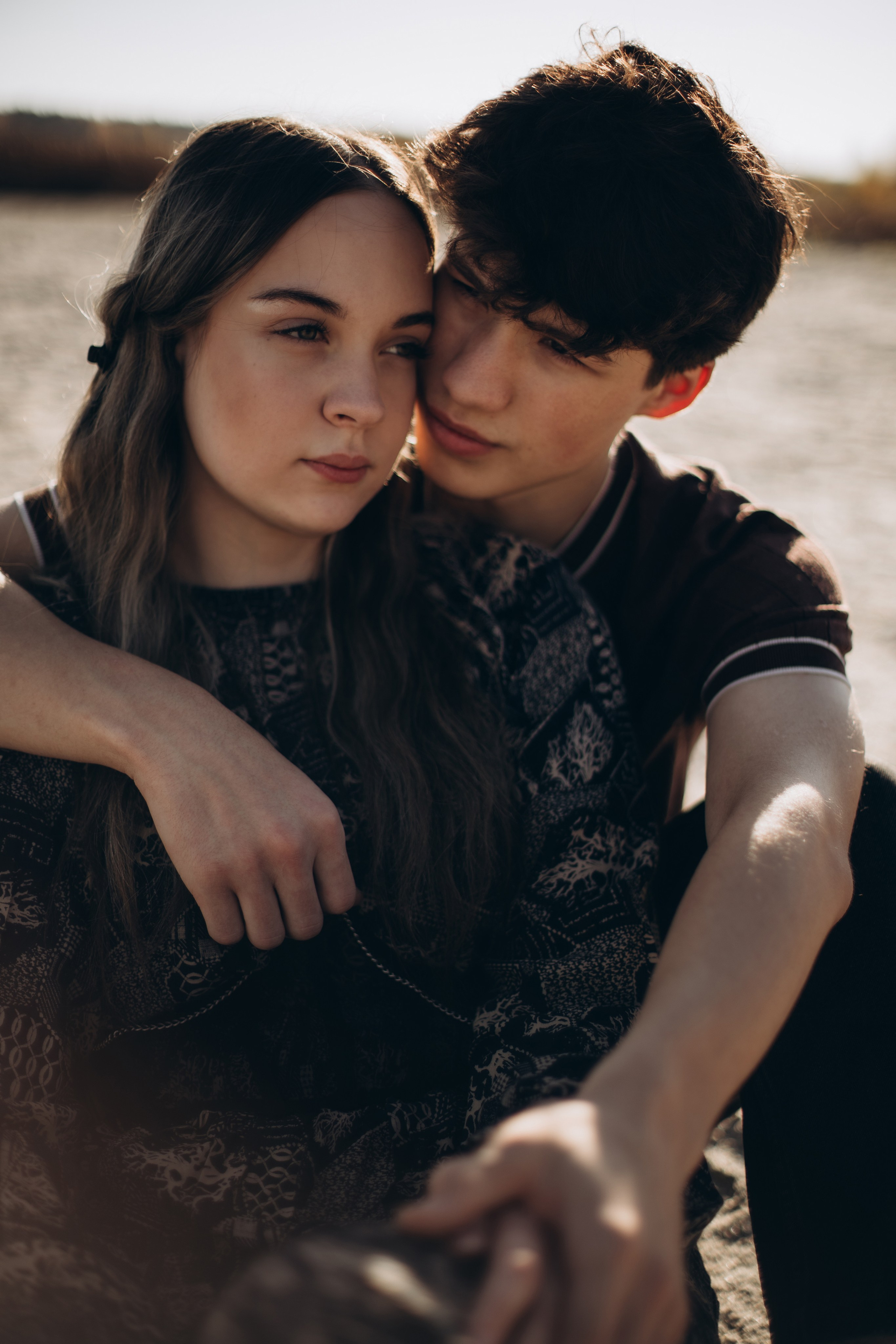 Love story. Семейный, церковный, свадебный фотограф Свердловская область, го Рефтинский, Екатеринбург