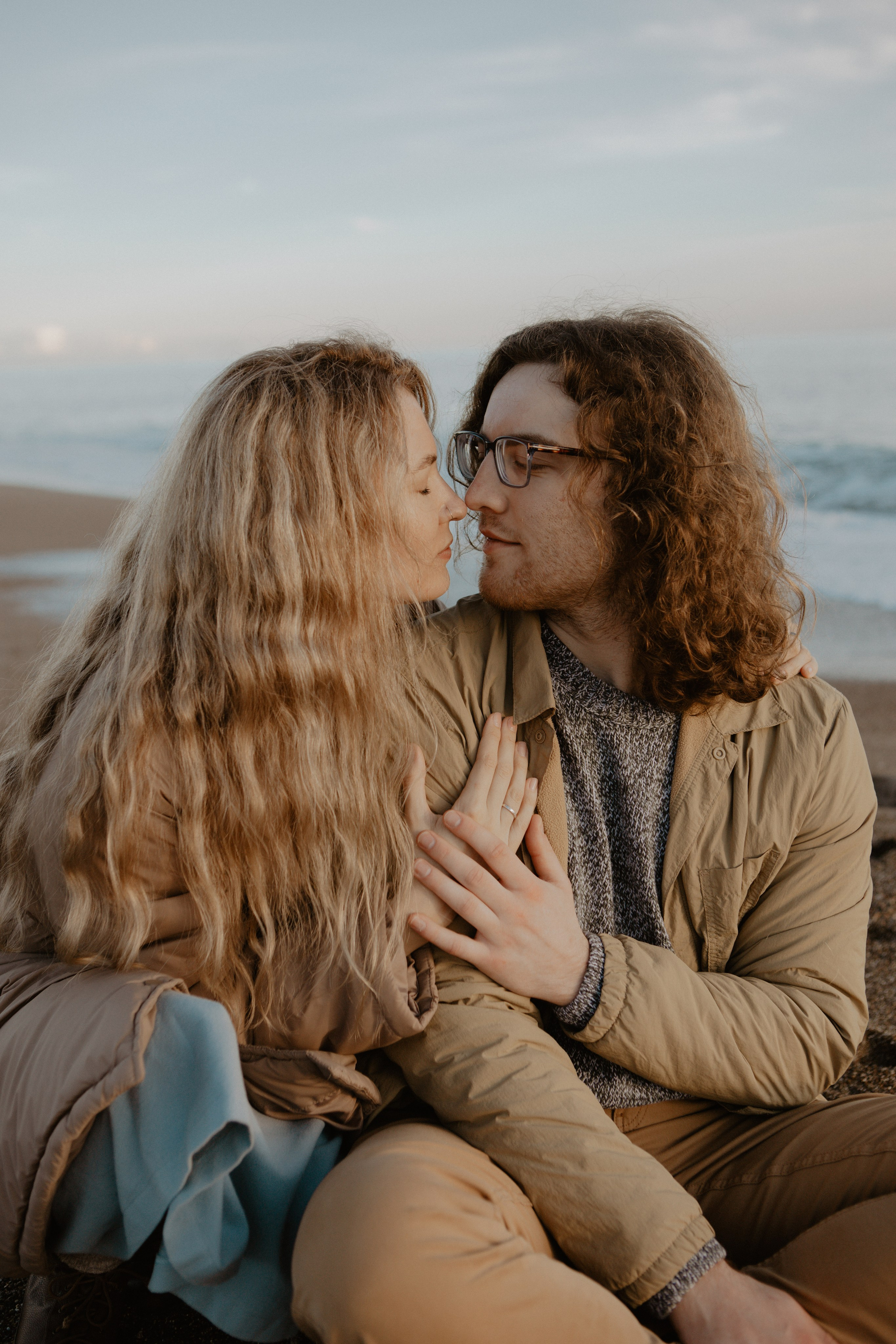 Liza & Charly. Photographer Lisbon|Portugal Nadiya Kharytonenko