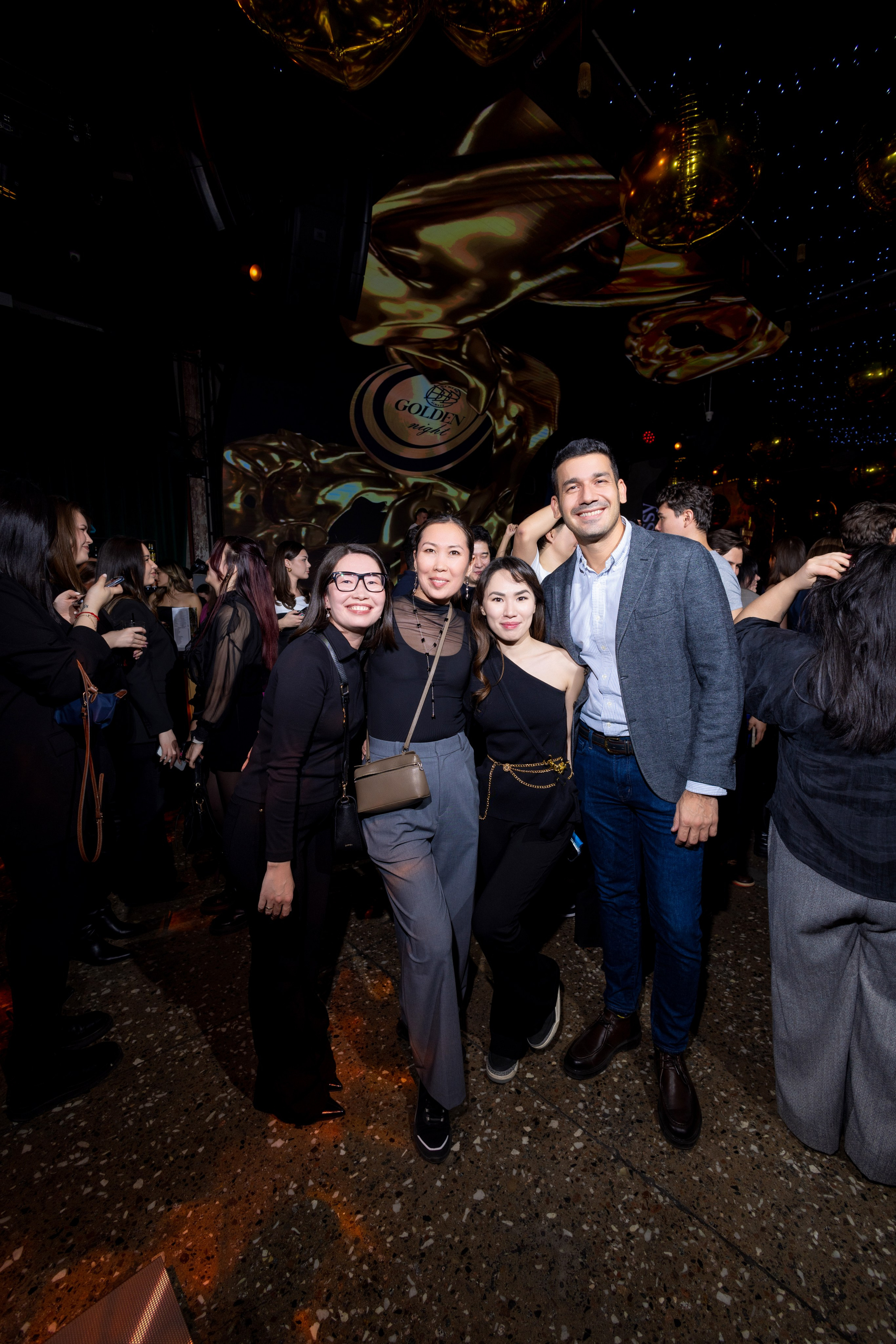 Iqos | Bazaar Event. Кристина Шнайдер репортажный фотограф Алматы