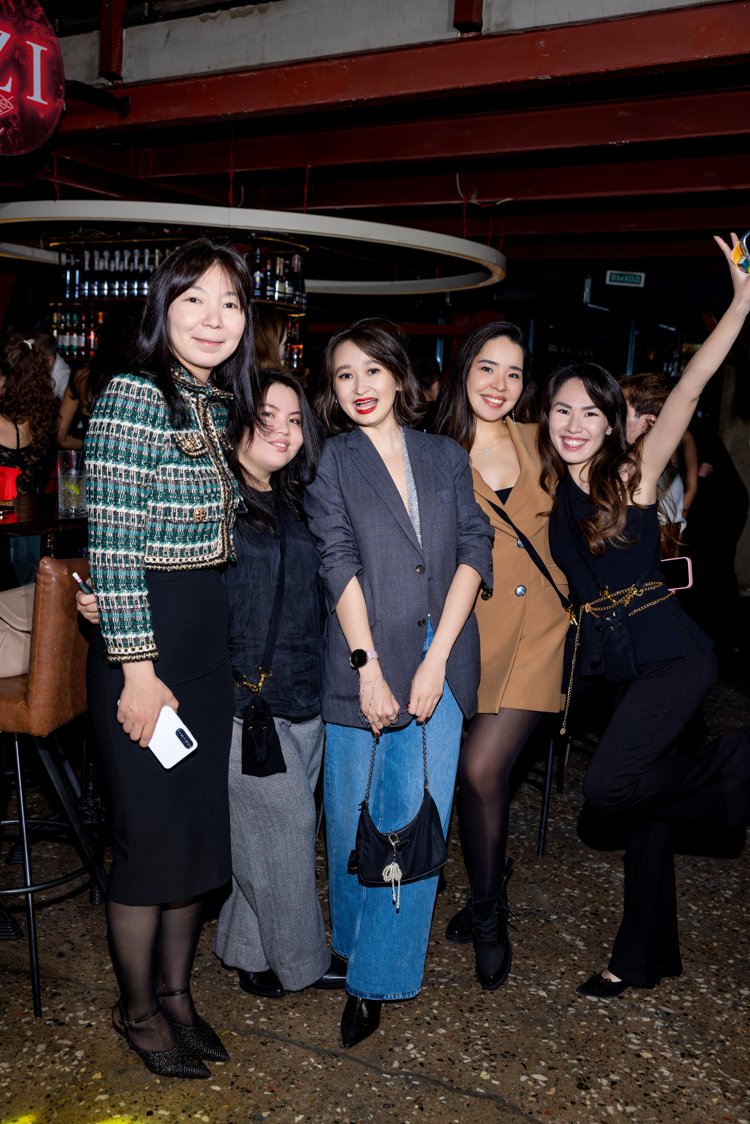 Iqos | Bazaar Event. Кристина Шнайдер репортажный фотограф Алматы