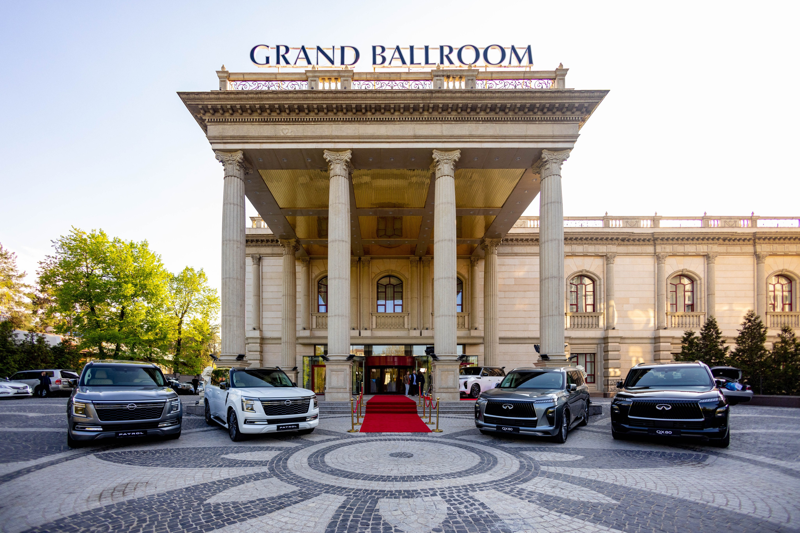 Viennese Ball. Кристина Шнайдер репортажный фотограф Алматы