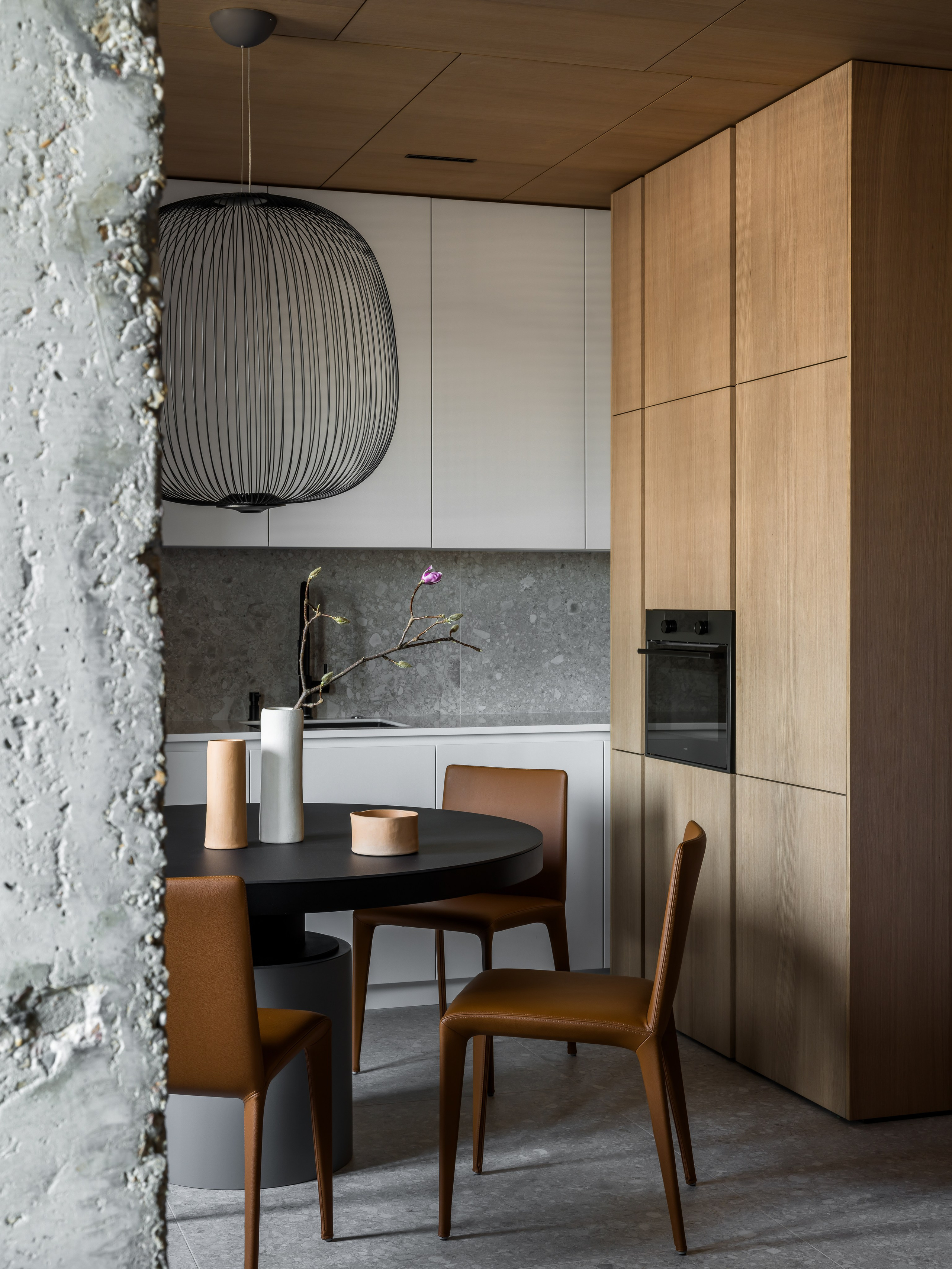 ЗЕЛЕНОГРАД. Дизайн интерьера. Архитектура. MODELLISTA ARCHITECTS