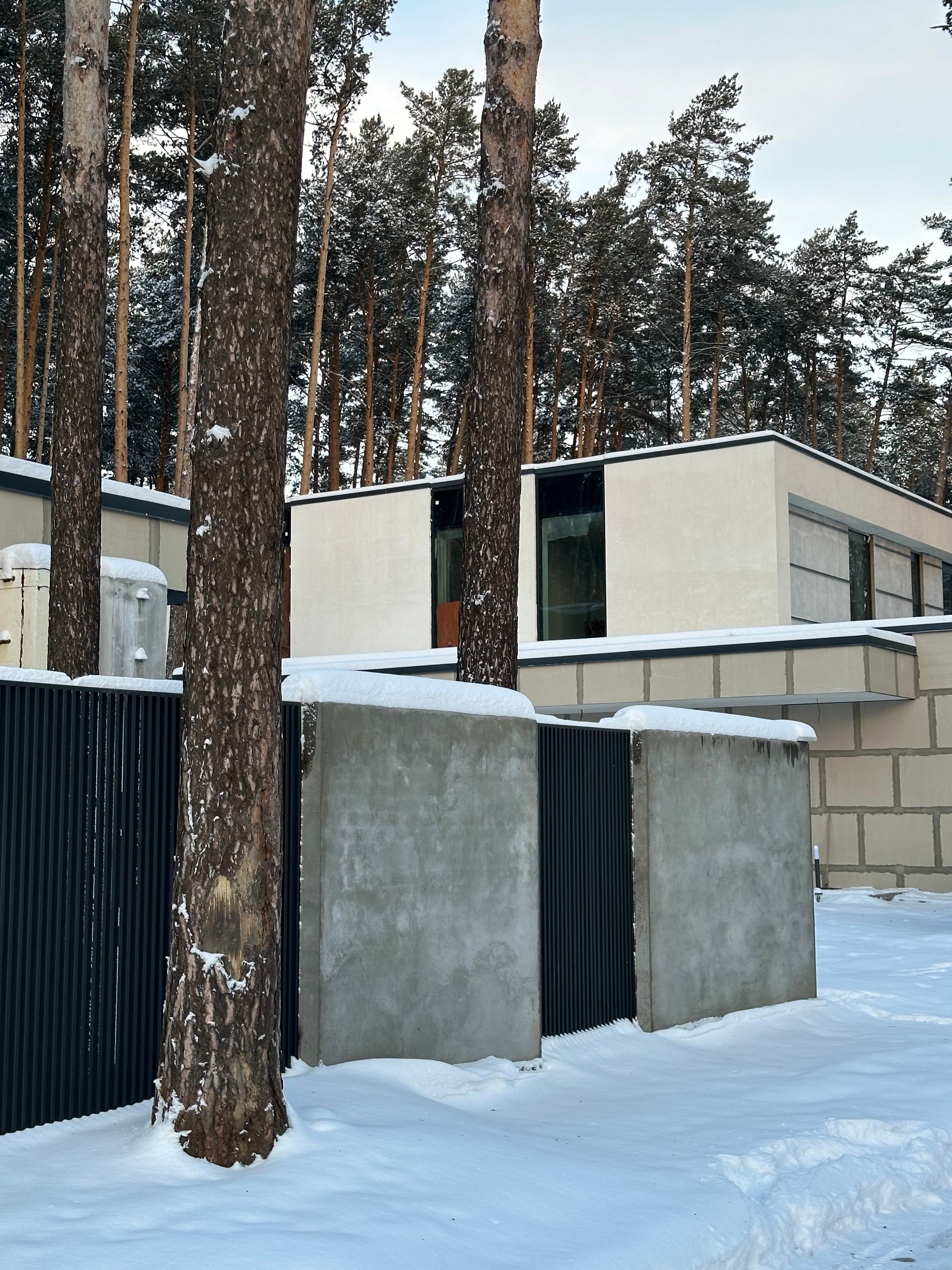 Новосибирск. Дизайн интерьера. Архитектура. MODELLISTA ARCHITECTS