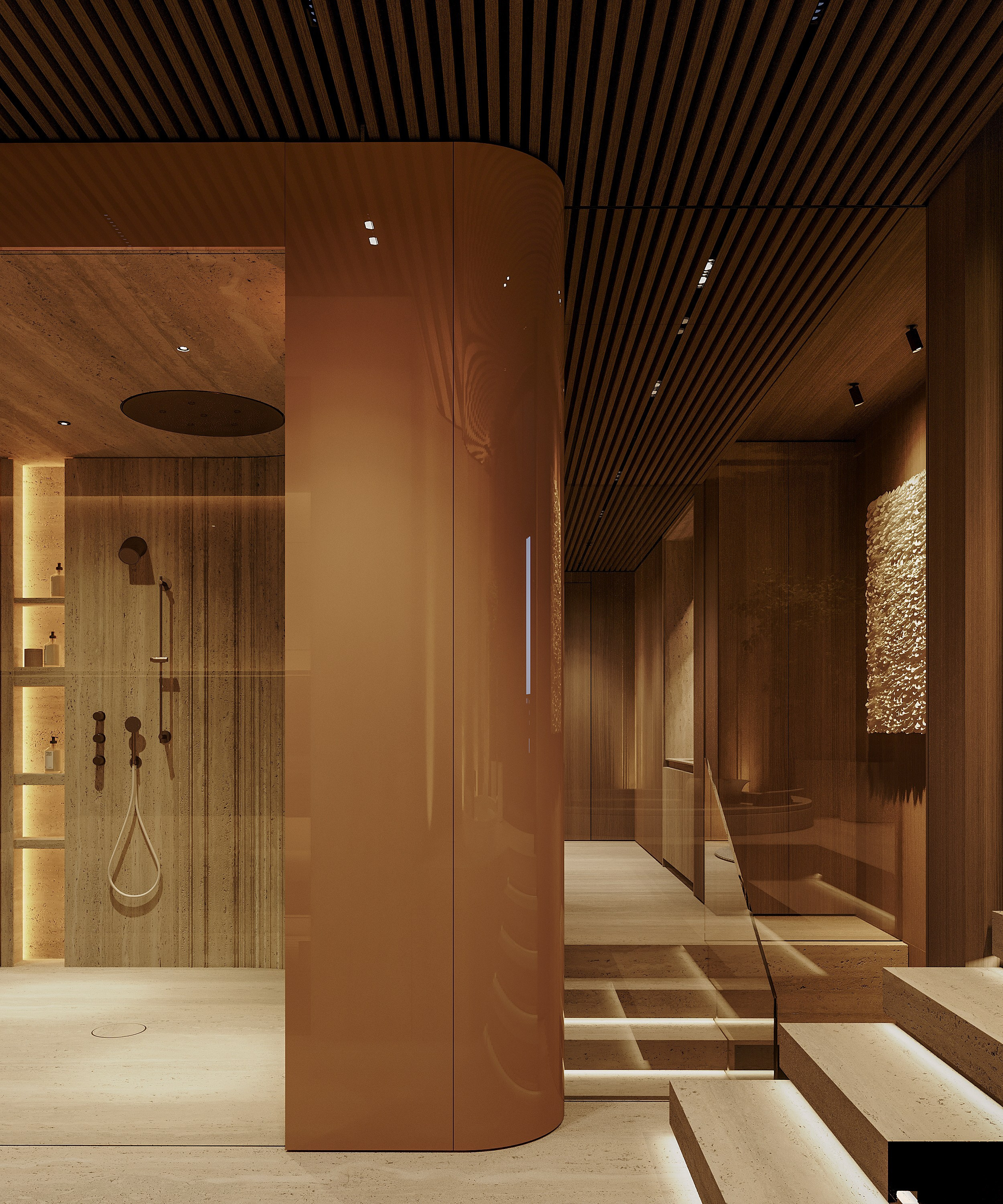 НОВОСИБИРСК. Дизайн интерьера. Архитектура. MODELLISTA ARCHITECTS