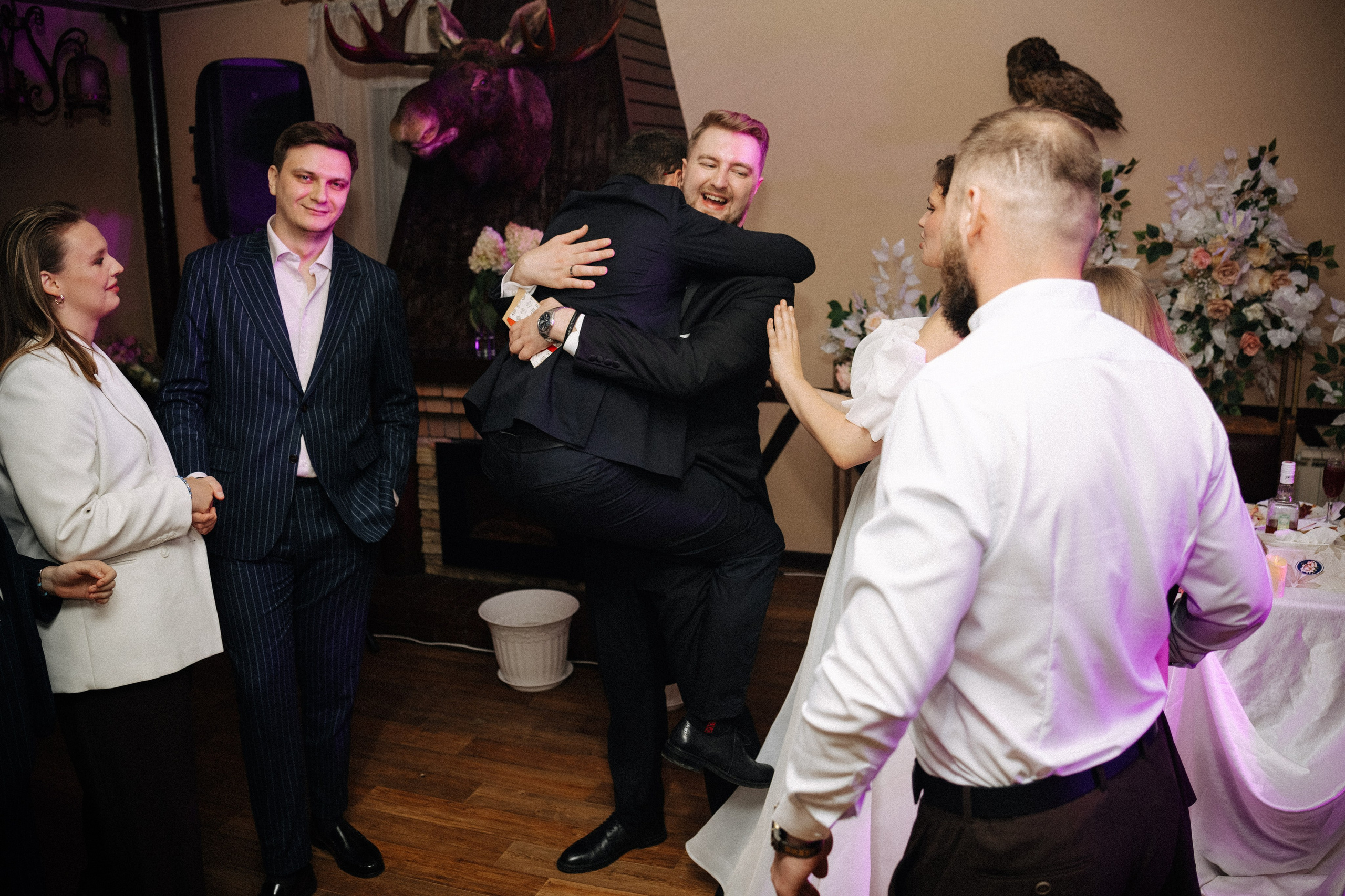 Евгений и Александра. Свадебный и портретный фотограф Тюмень