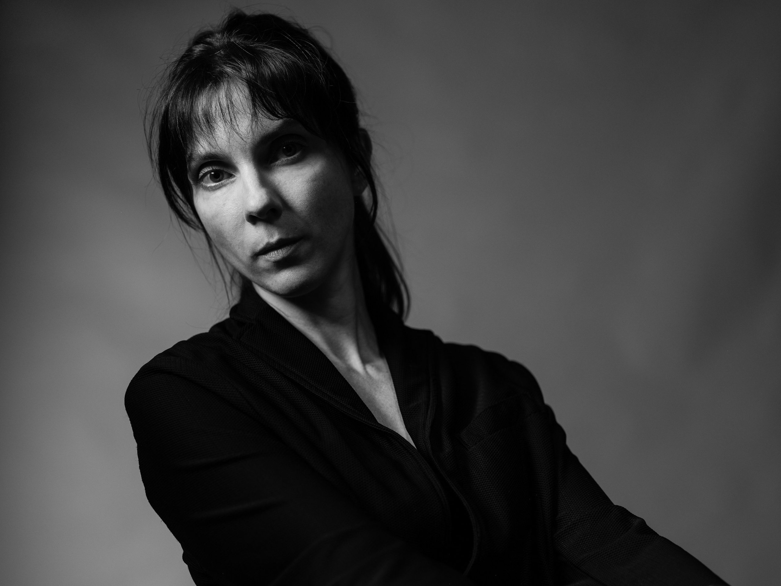 Фотосессия для Светланы Йохим. Портретный фотограф в Москве Андрей Троицкий