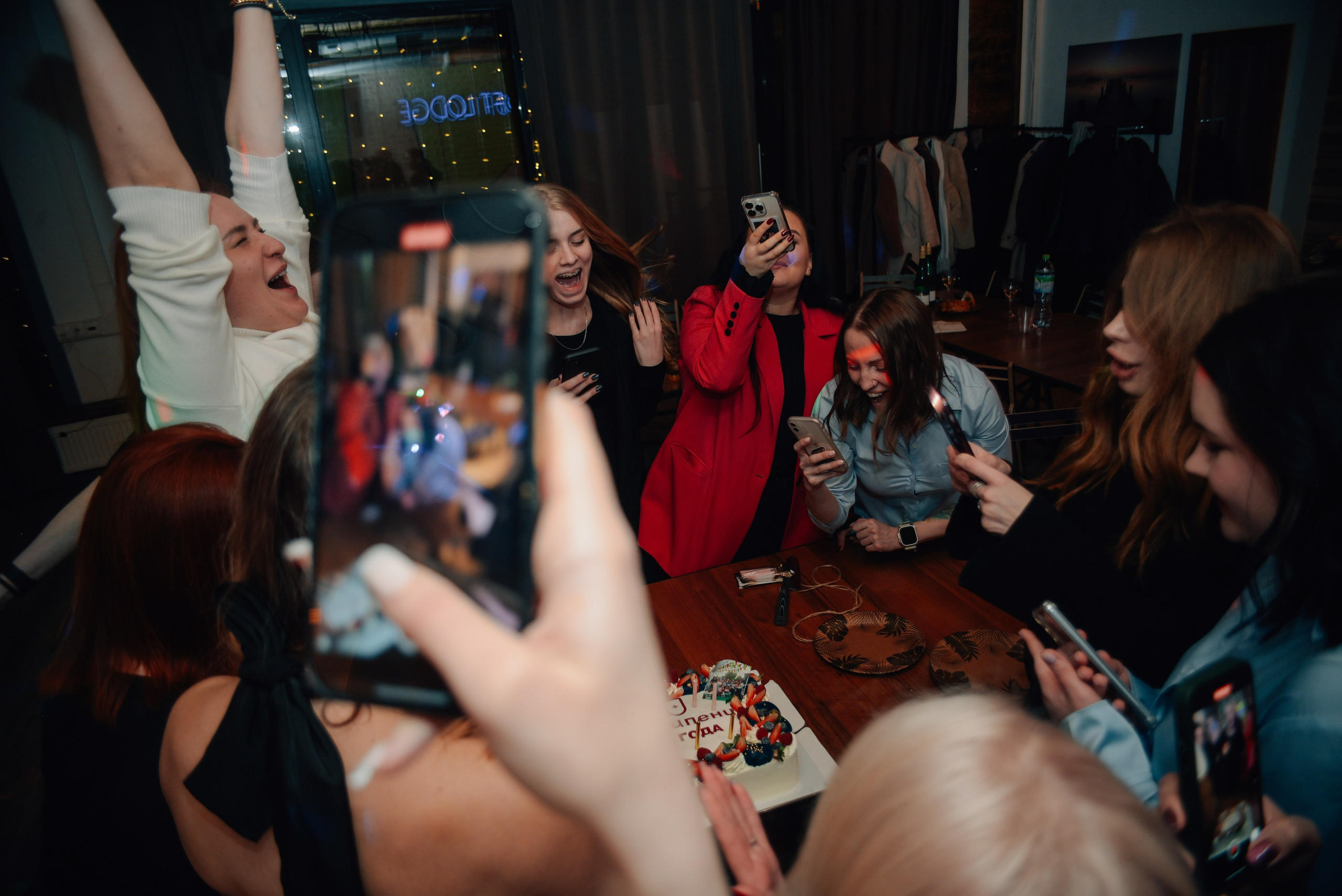 Мани Пени. Фотограф Лола Волна, город Москва