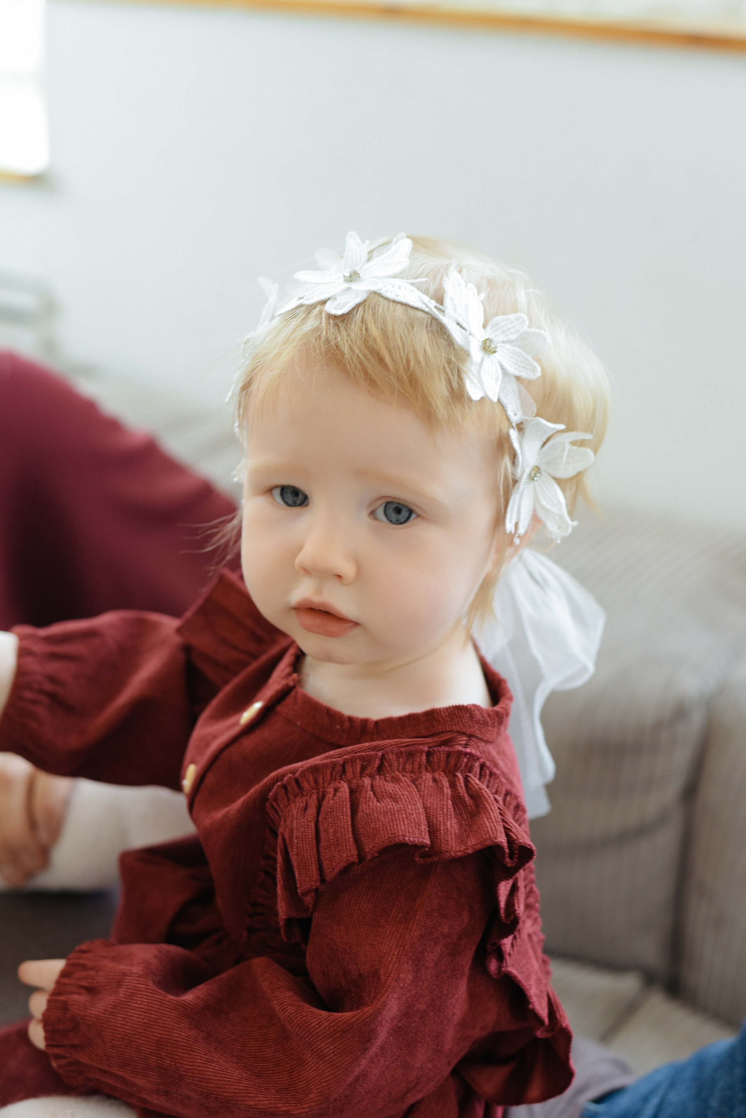 Саломея. Фотограф Лола Волна, город Москва