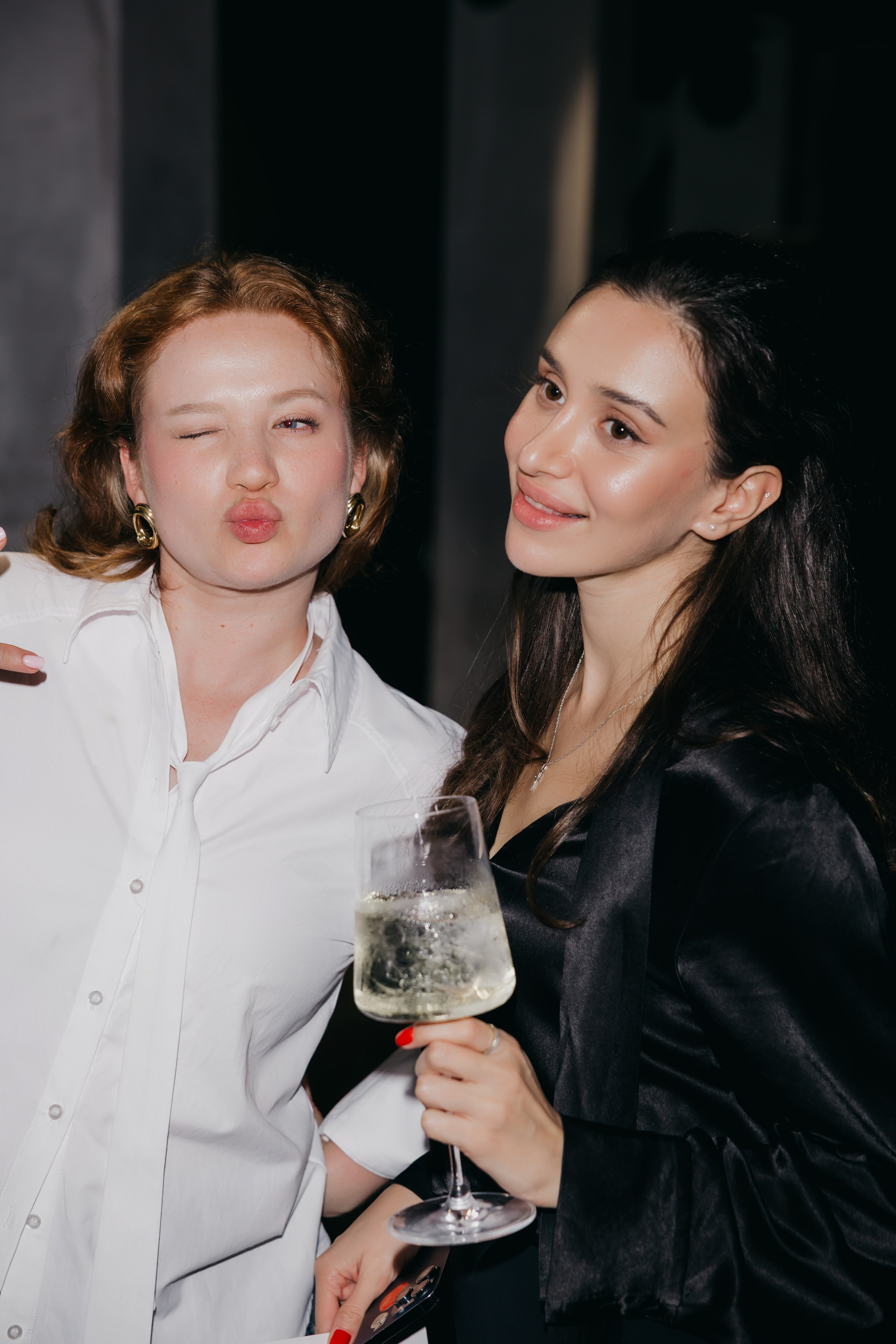 «Gastro is Art» by Anastasia Kiriazi. «Птичка на проводе»: информационный портал в Москве