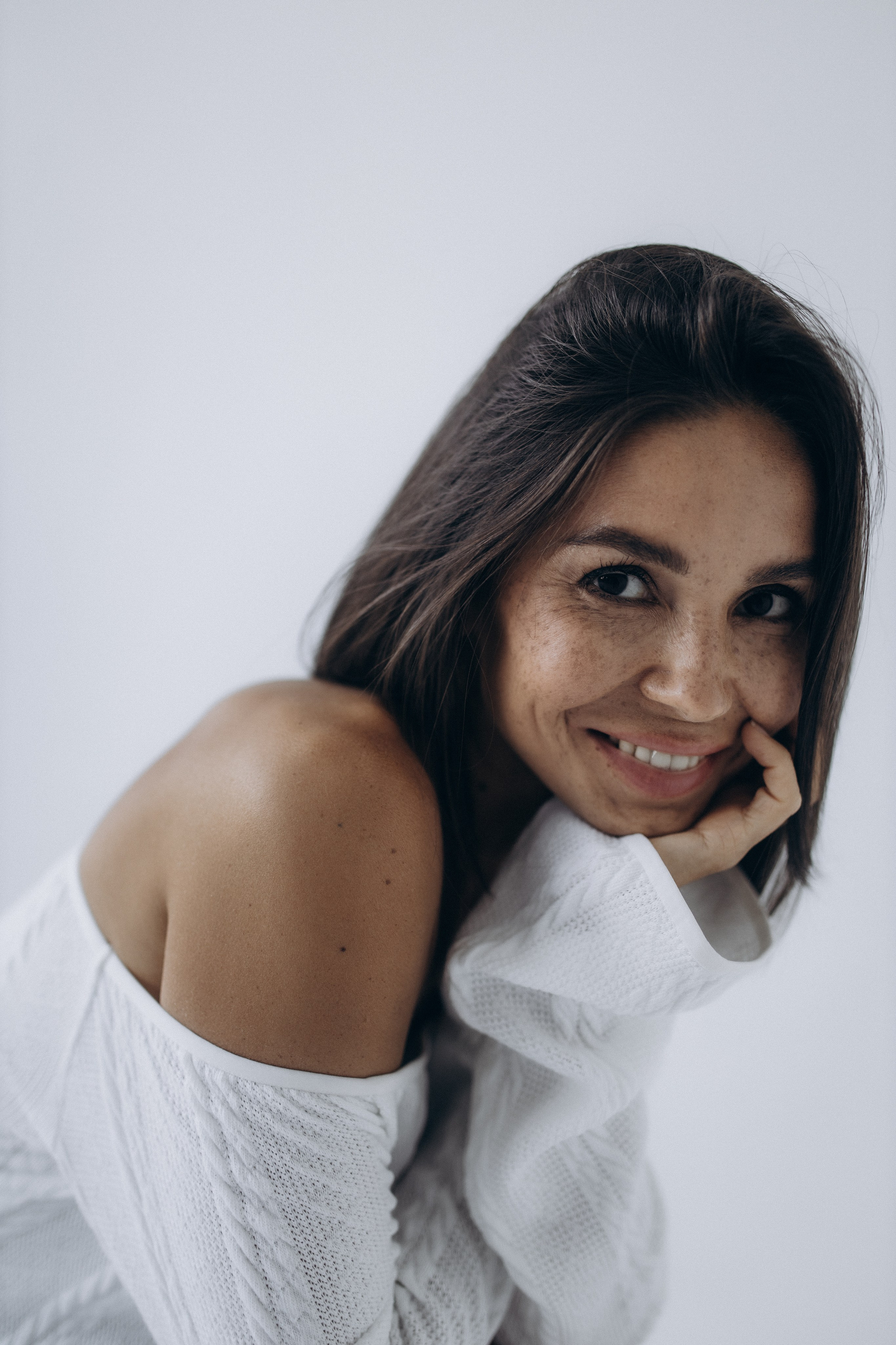 Альфия. Фотограф в Петербурге Ольга Стрельченко