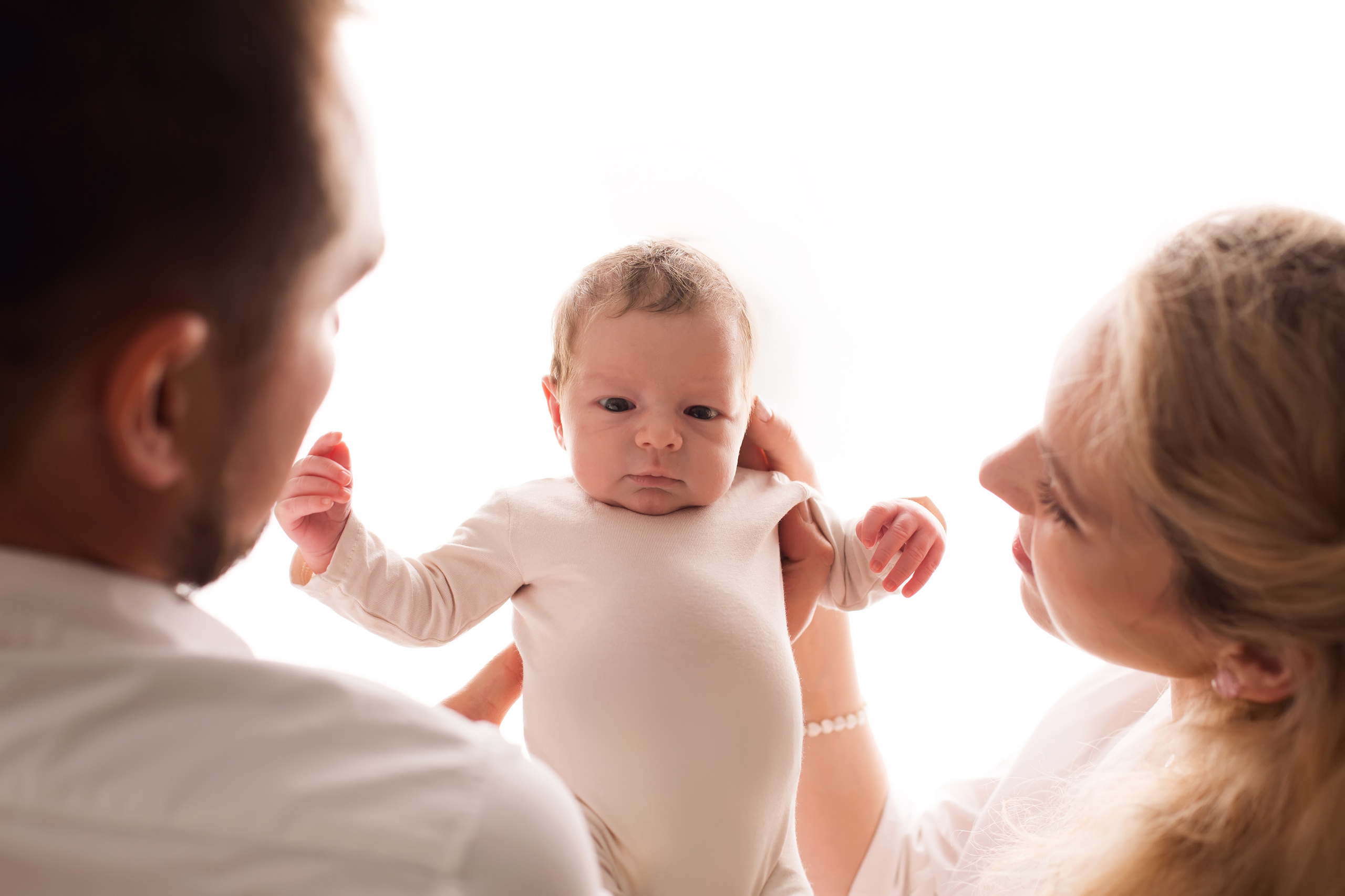 Новорожденные. Детский Фотограф в Геленджике Мария Ремнева