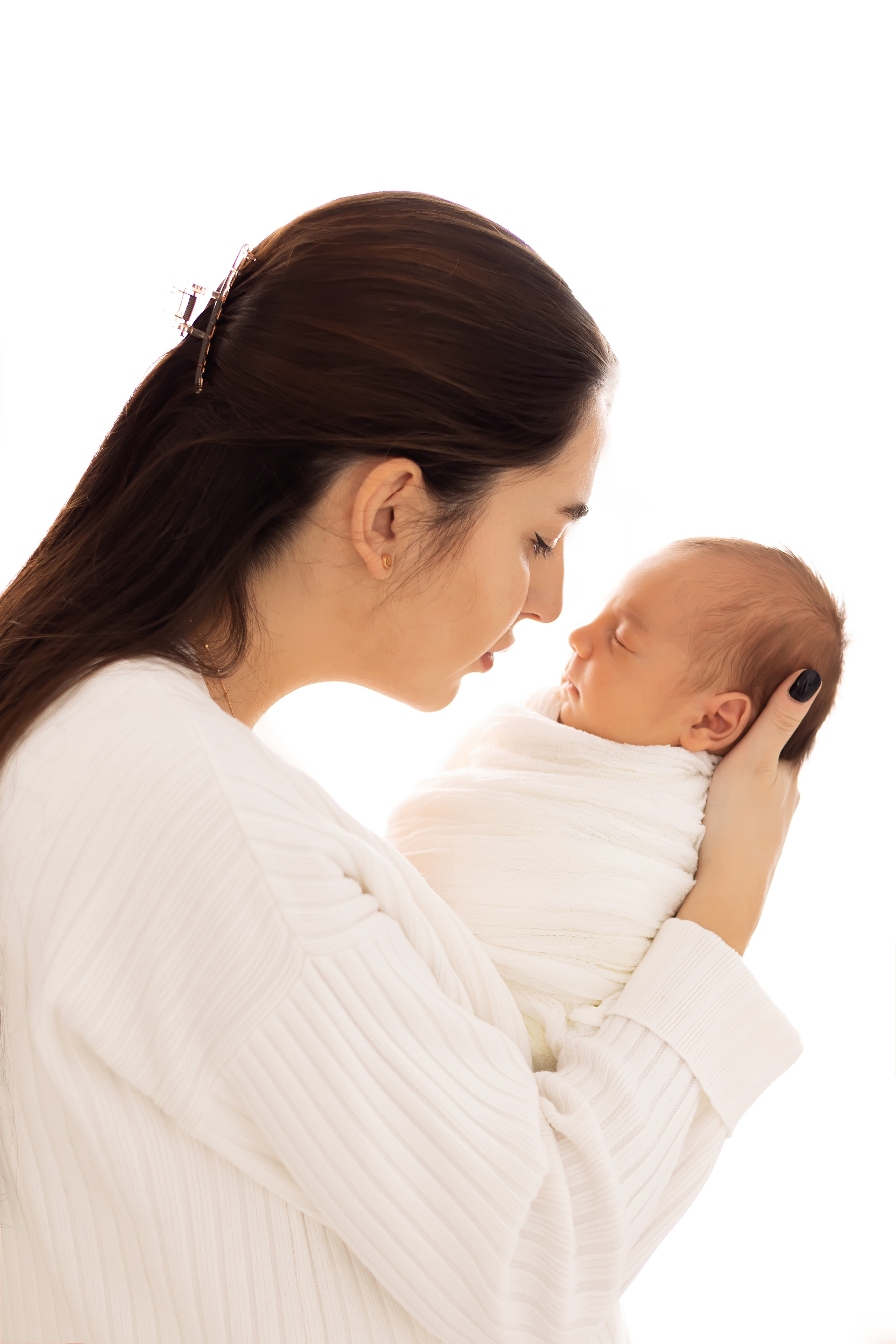 Новорожденные. Детский Фотограф в Геленджике Мария Ремнева