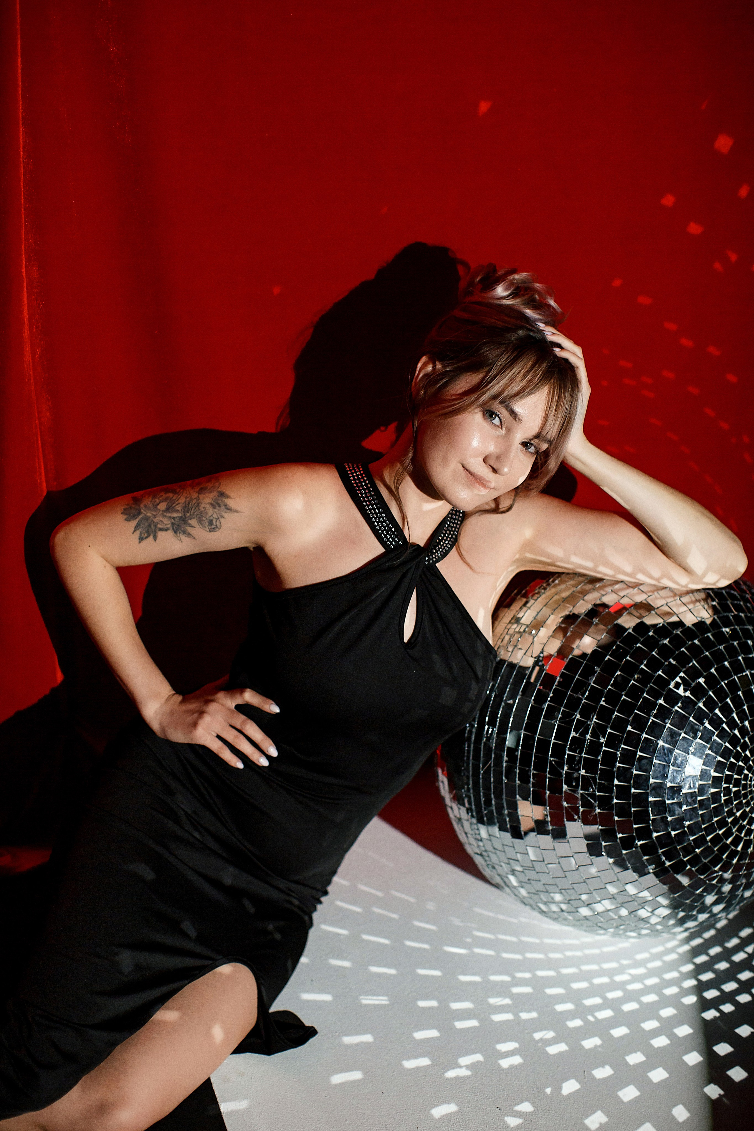 Юлия. Семейный и детский фотограф в Стерлитамаке Разина Рахмангулова