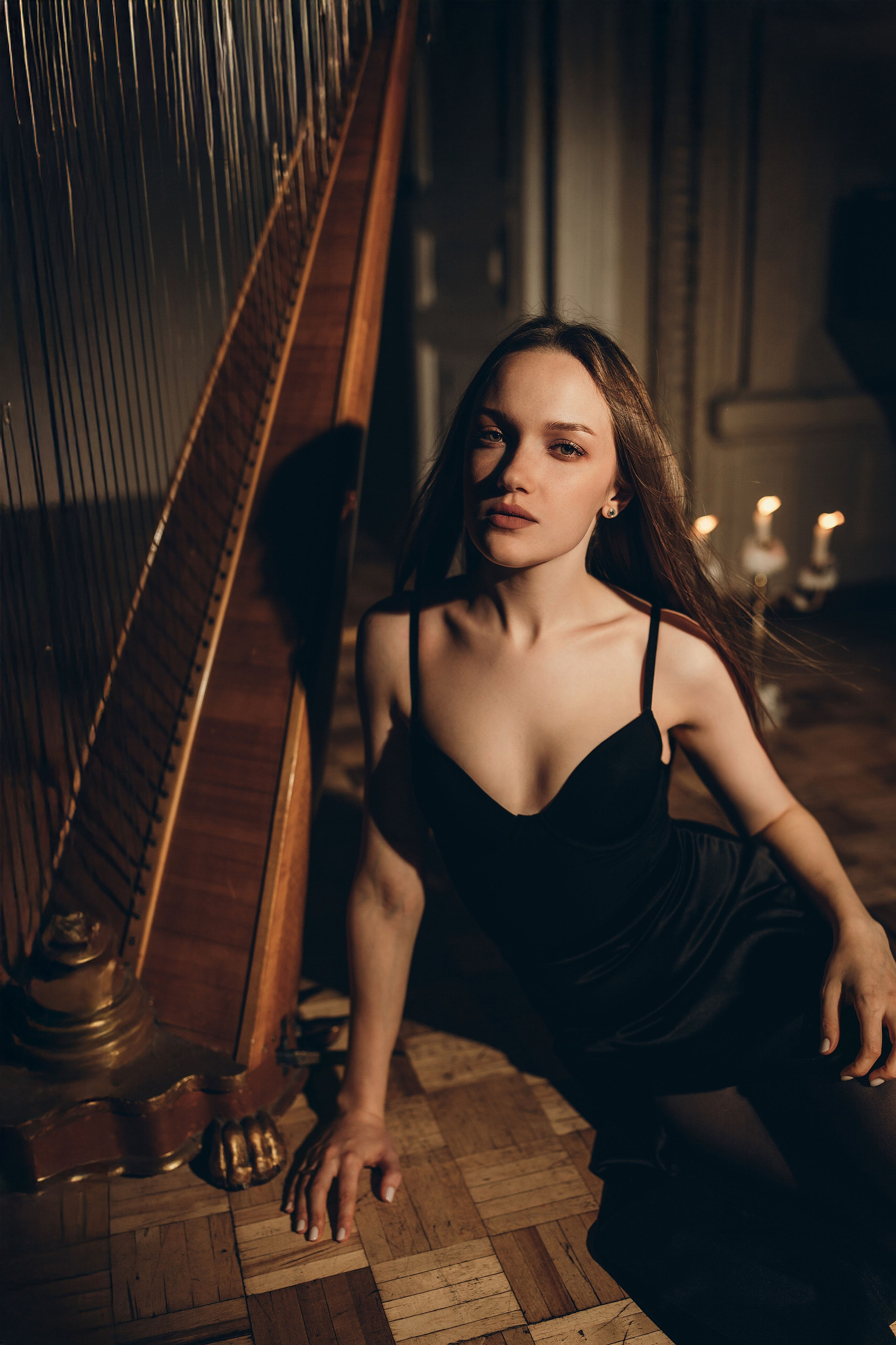 Анна Купарева. Фотограф в Москве Ангелина Ким