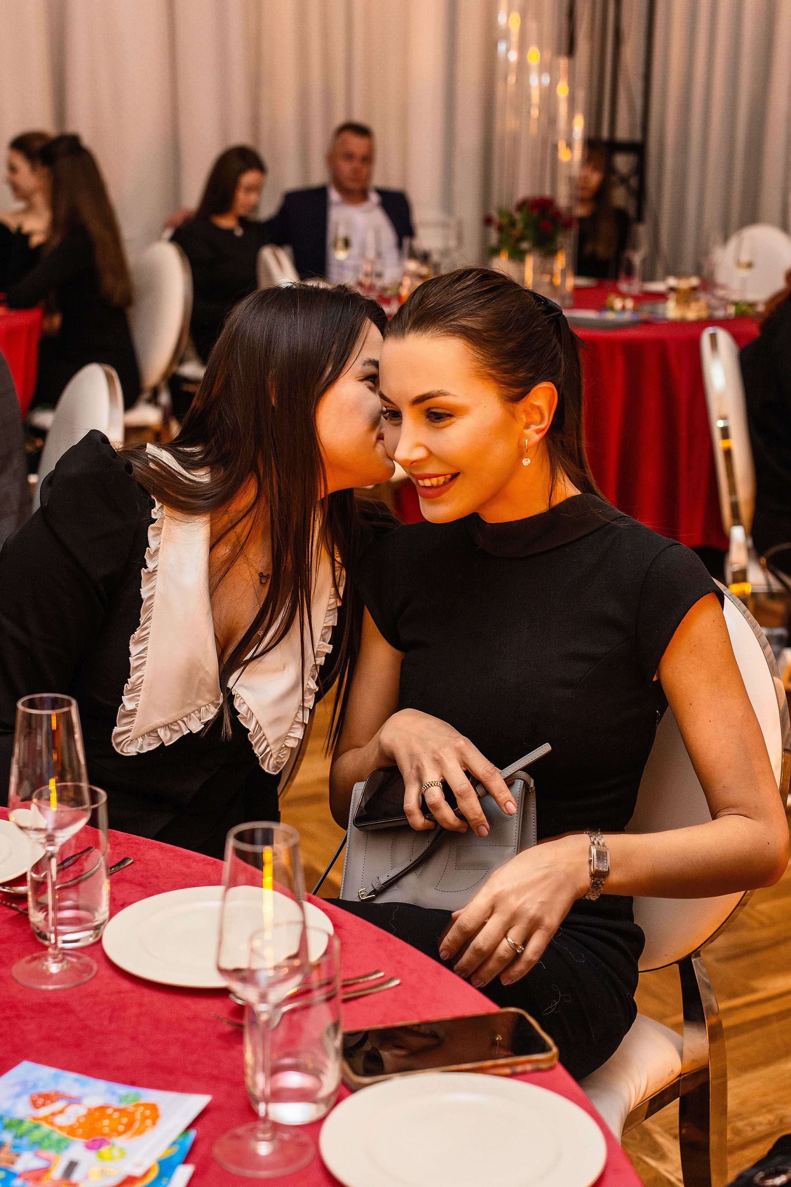 Благотворительный концерт «Твори Добро». Фотограф в Москве Ангелина Ким