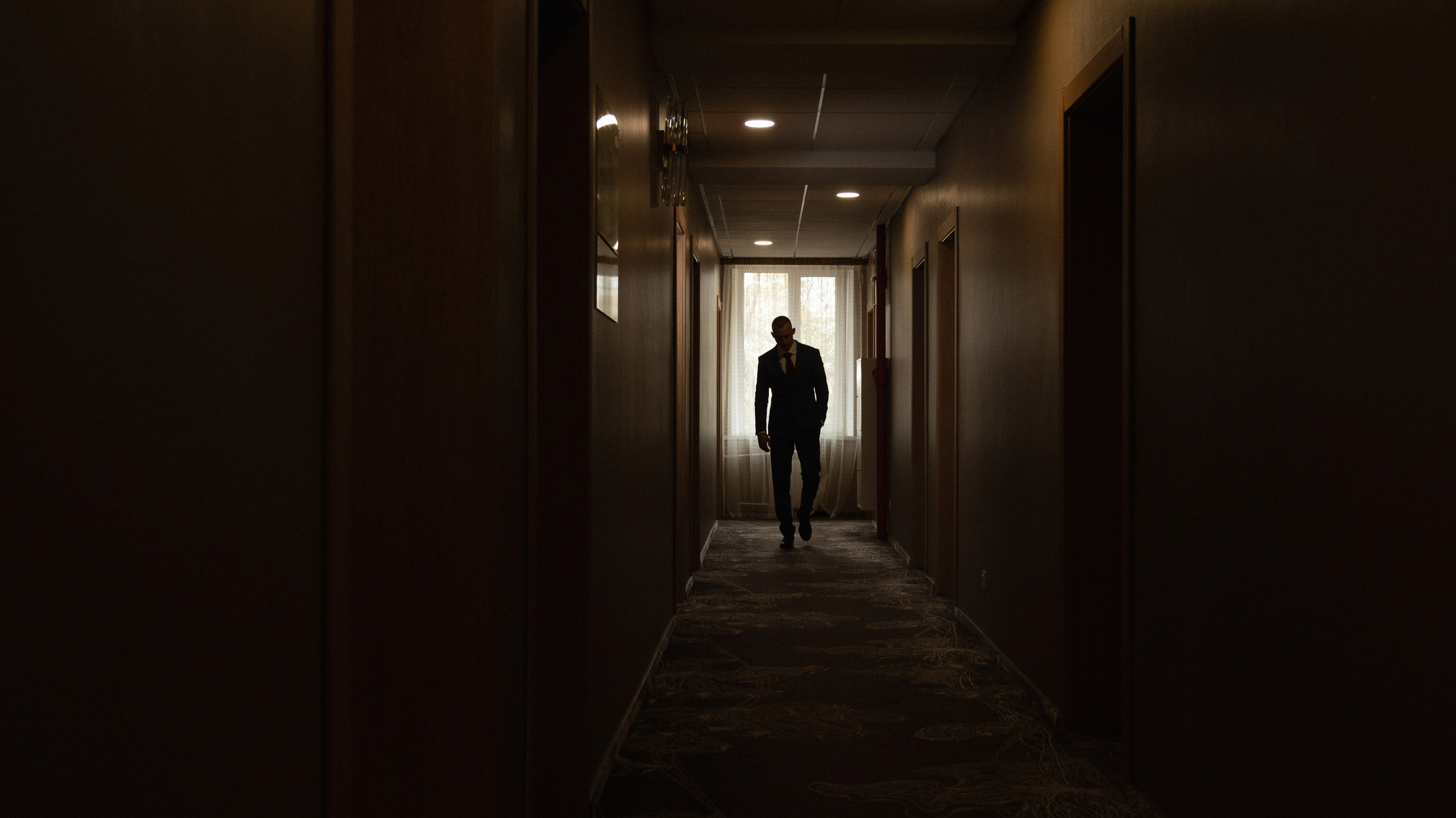 Просто такая сильная любовь. Портретный и репортажной фотограф Алексей Волков. Москва, Оренбург