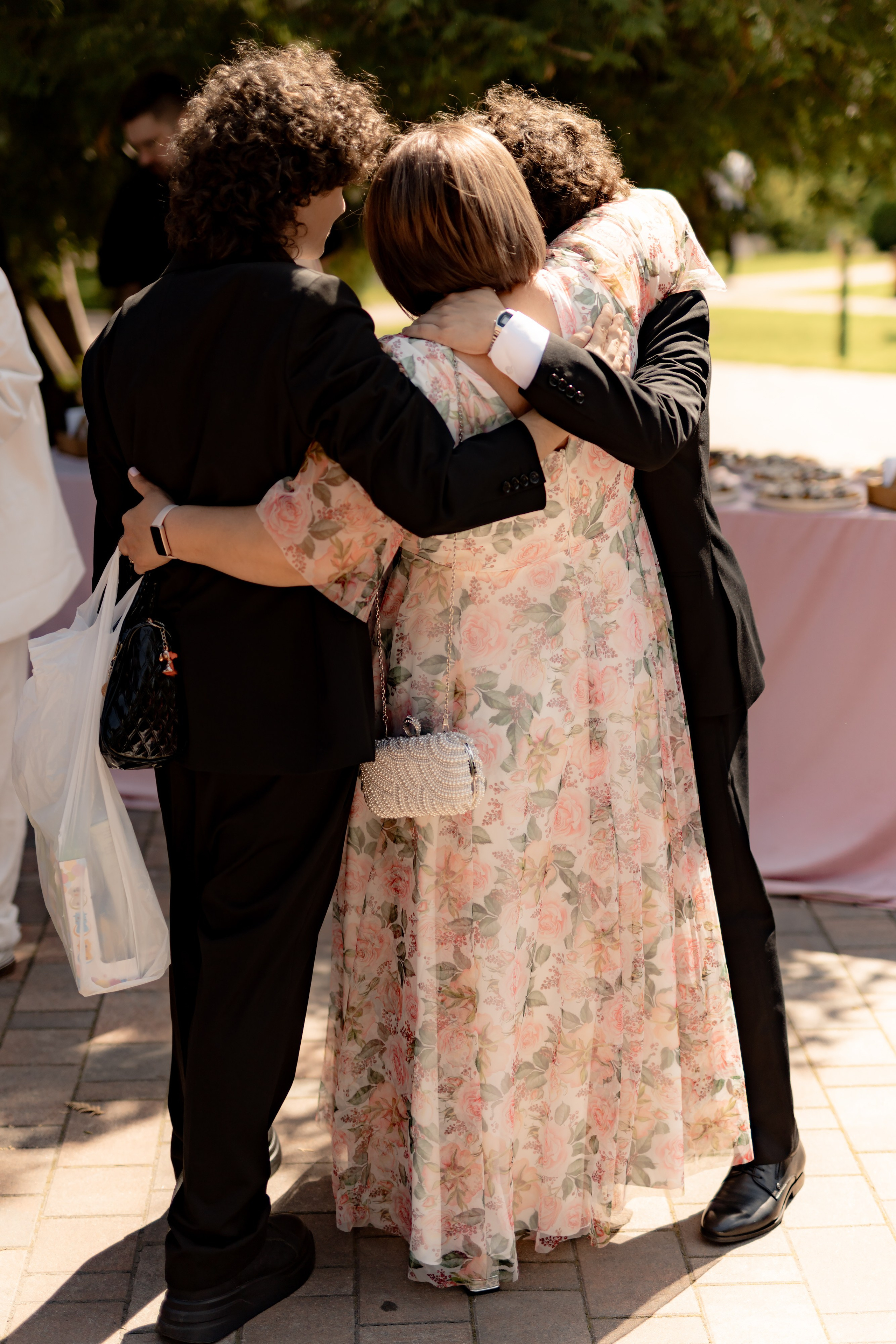 Свадьба Даниила и Анастасии. Дмитрий Позняк — свадебный фотограф в Брянске. Личный сайт фотографа