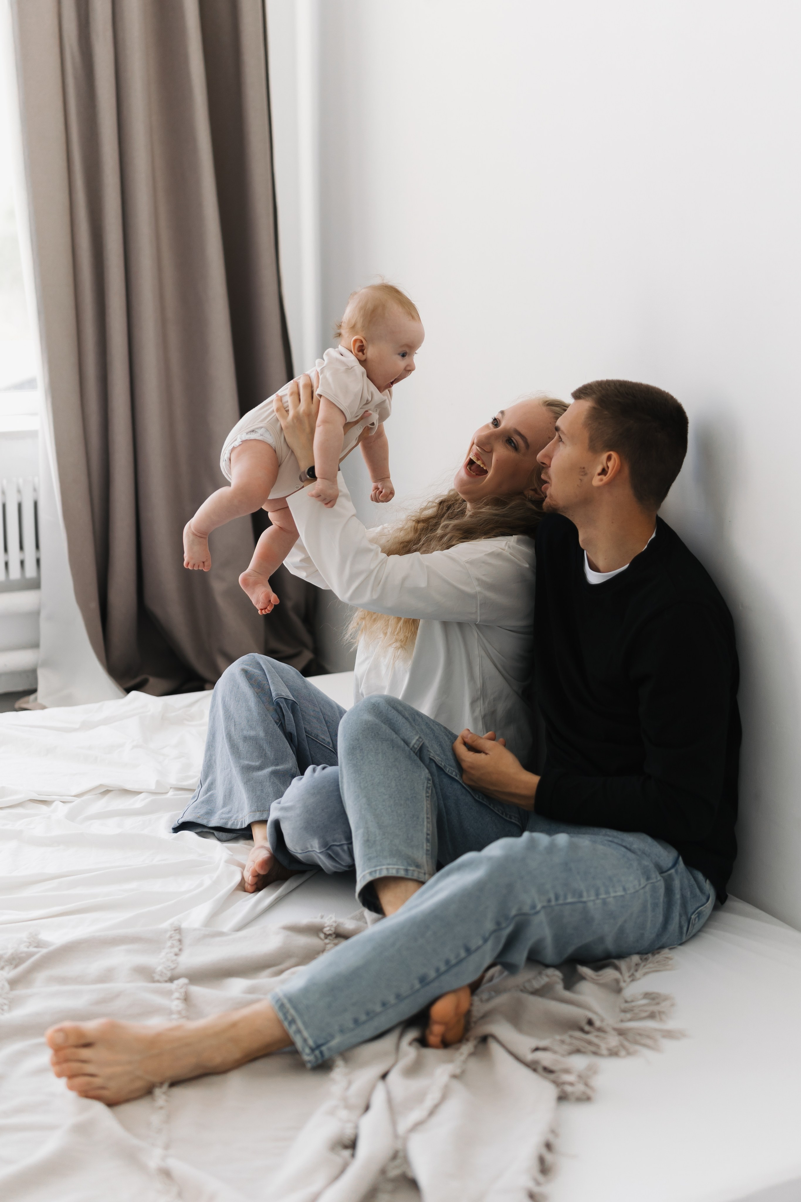 Ярослав, Маша и Адель. Ланемец Юлия — фотограф Волгоград/Волжский