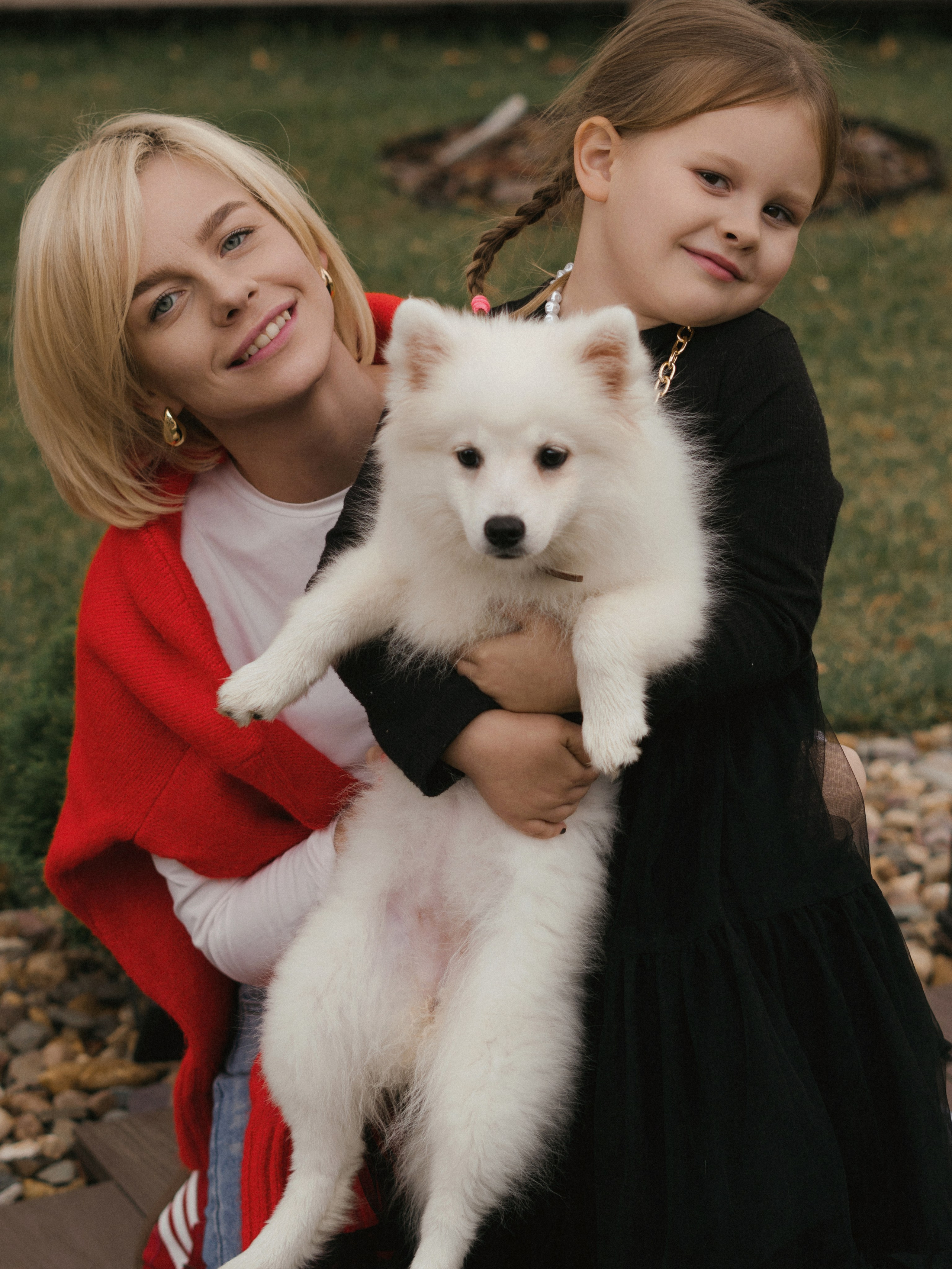 Вера и семья. SHILOVA PHOTO. Шилова Екатерина. Фотограф. Москва