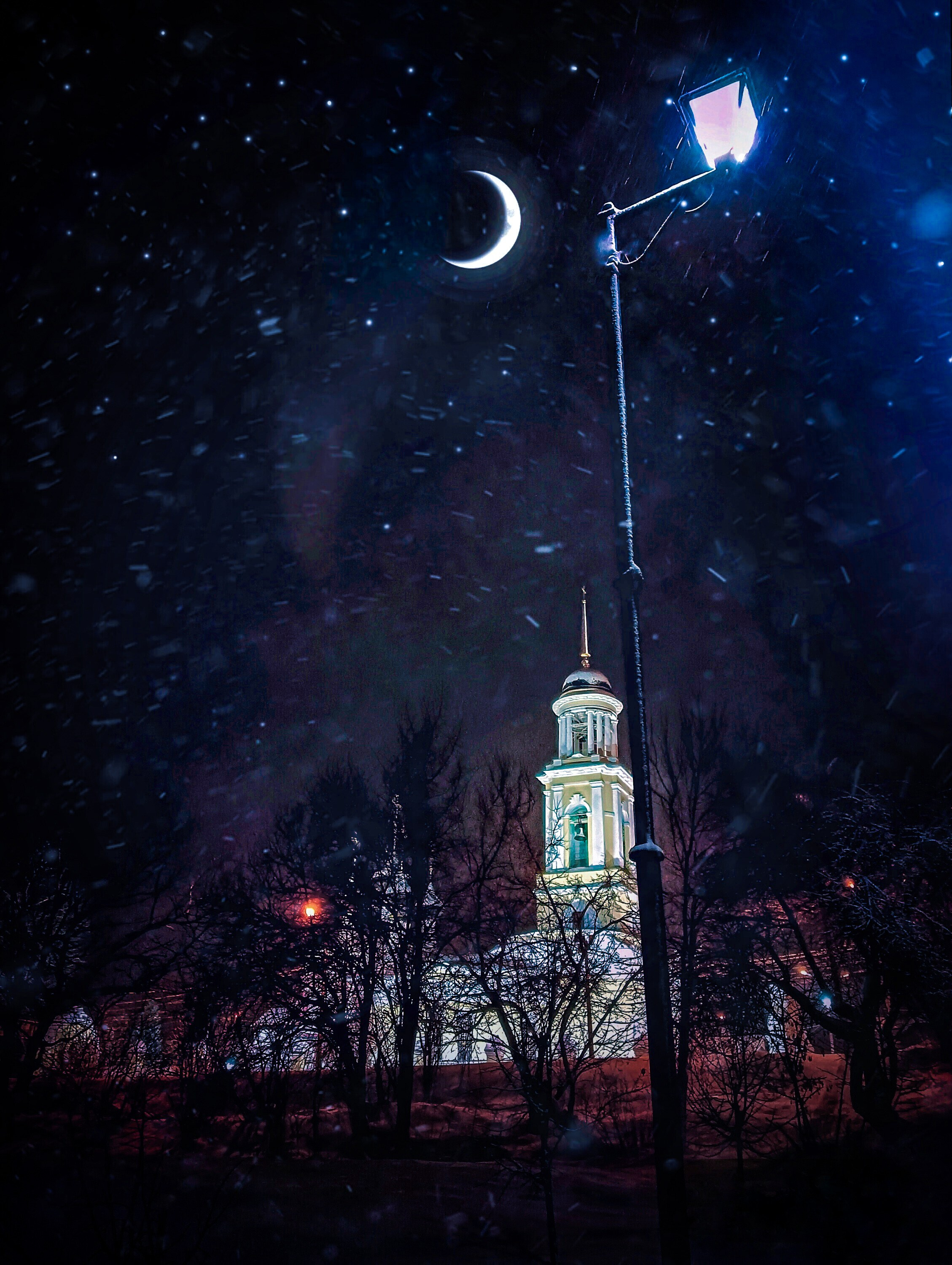 Православие. Фотограф Сергей Вознесенский LastViking