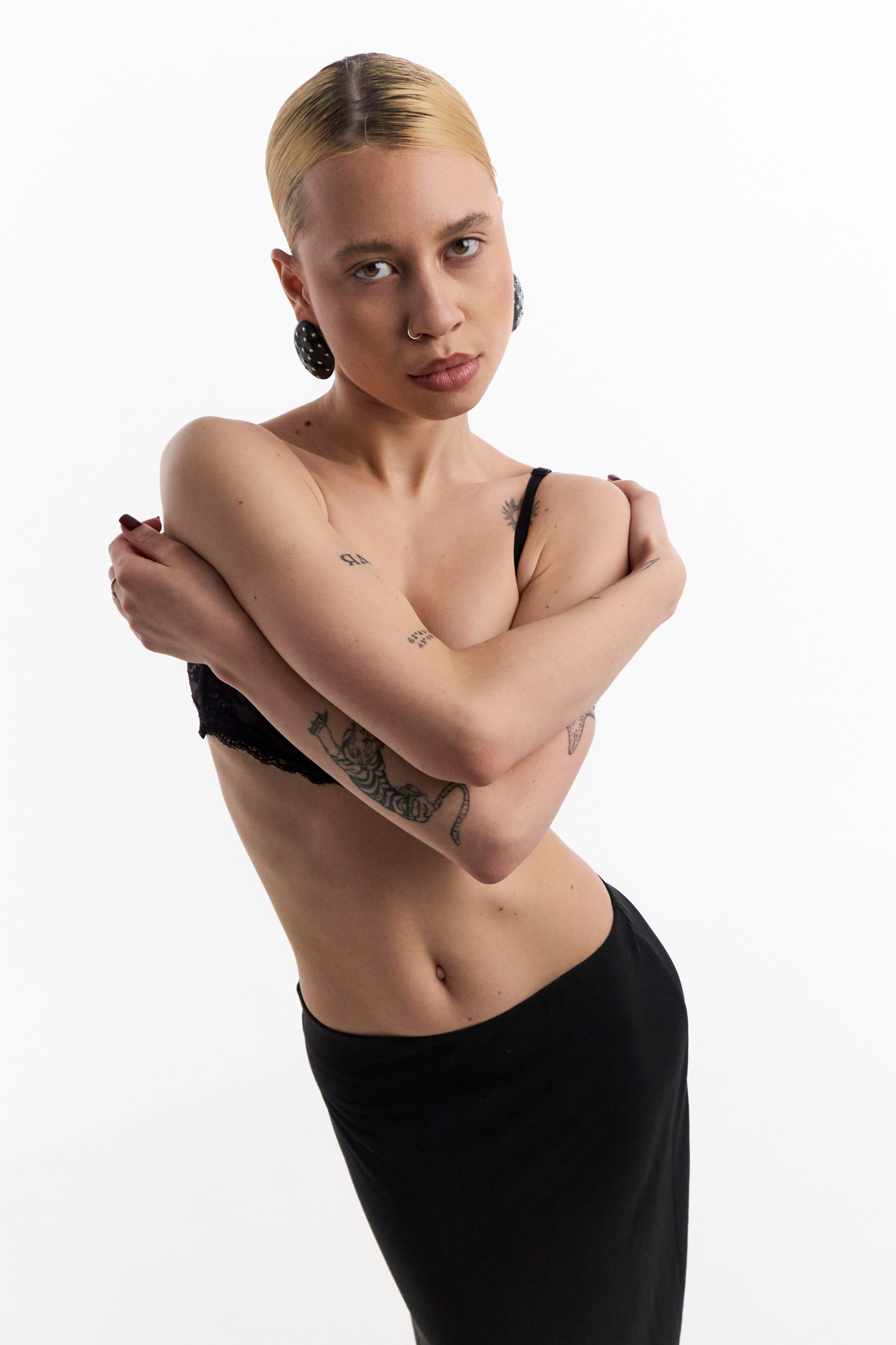 Дана. Главная