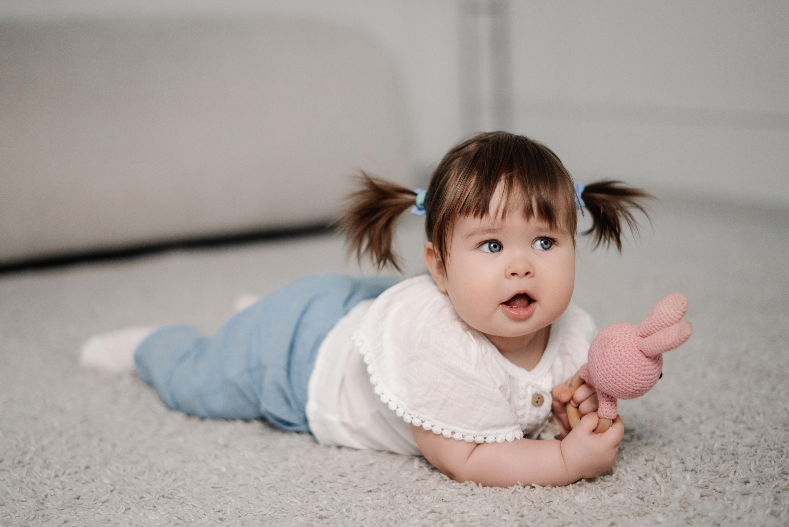 Дети. Свадебный и портретный фотограф в Липецке Юлия Свит