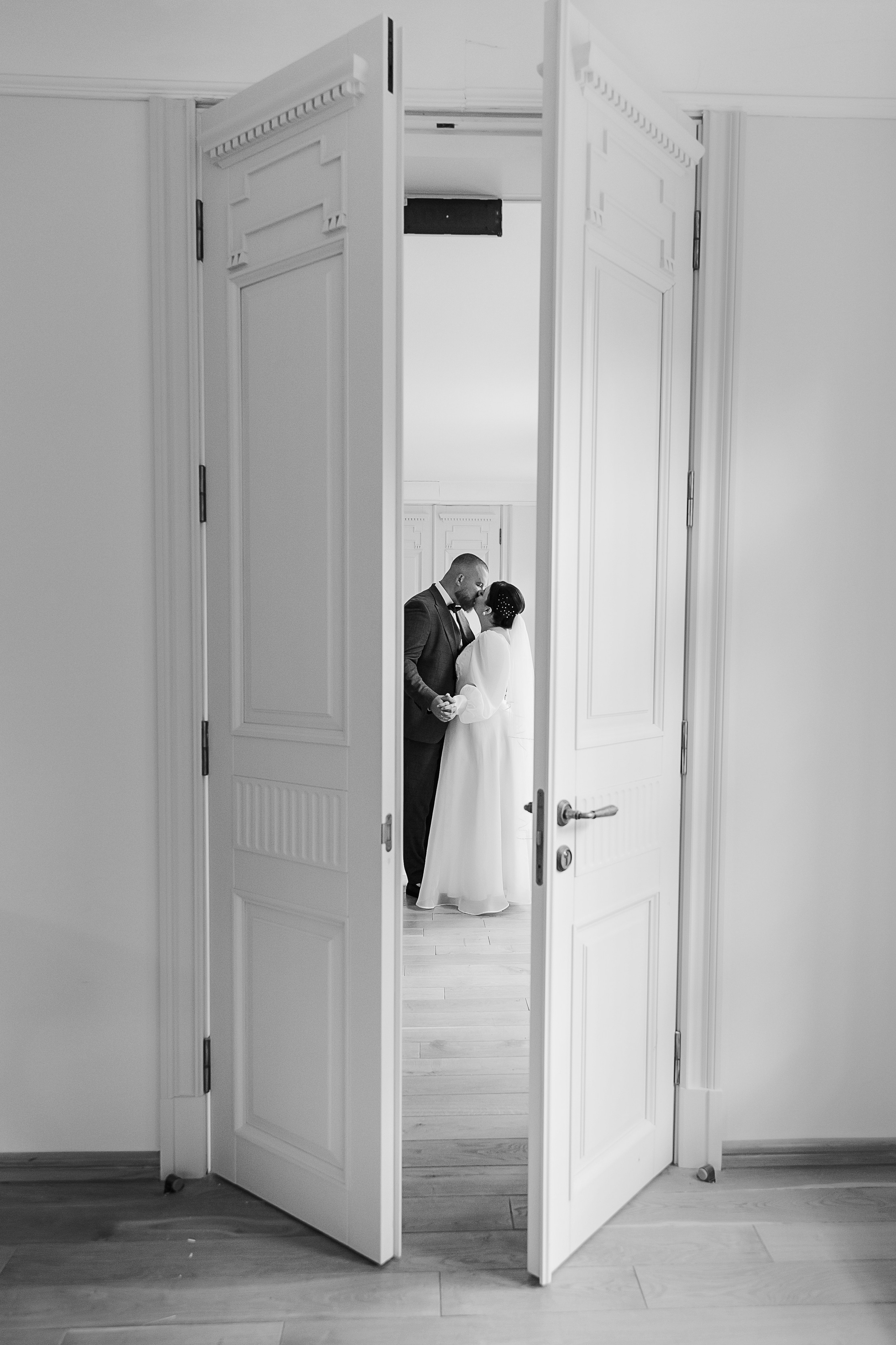 Свадьба Глеба и Дарьи. Свадебный и семейный фотограф в Твери и Тверской области