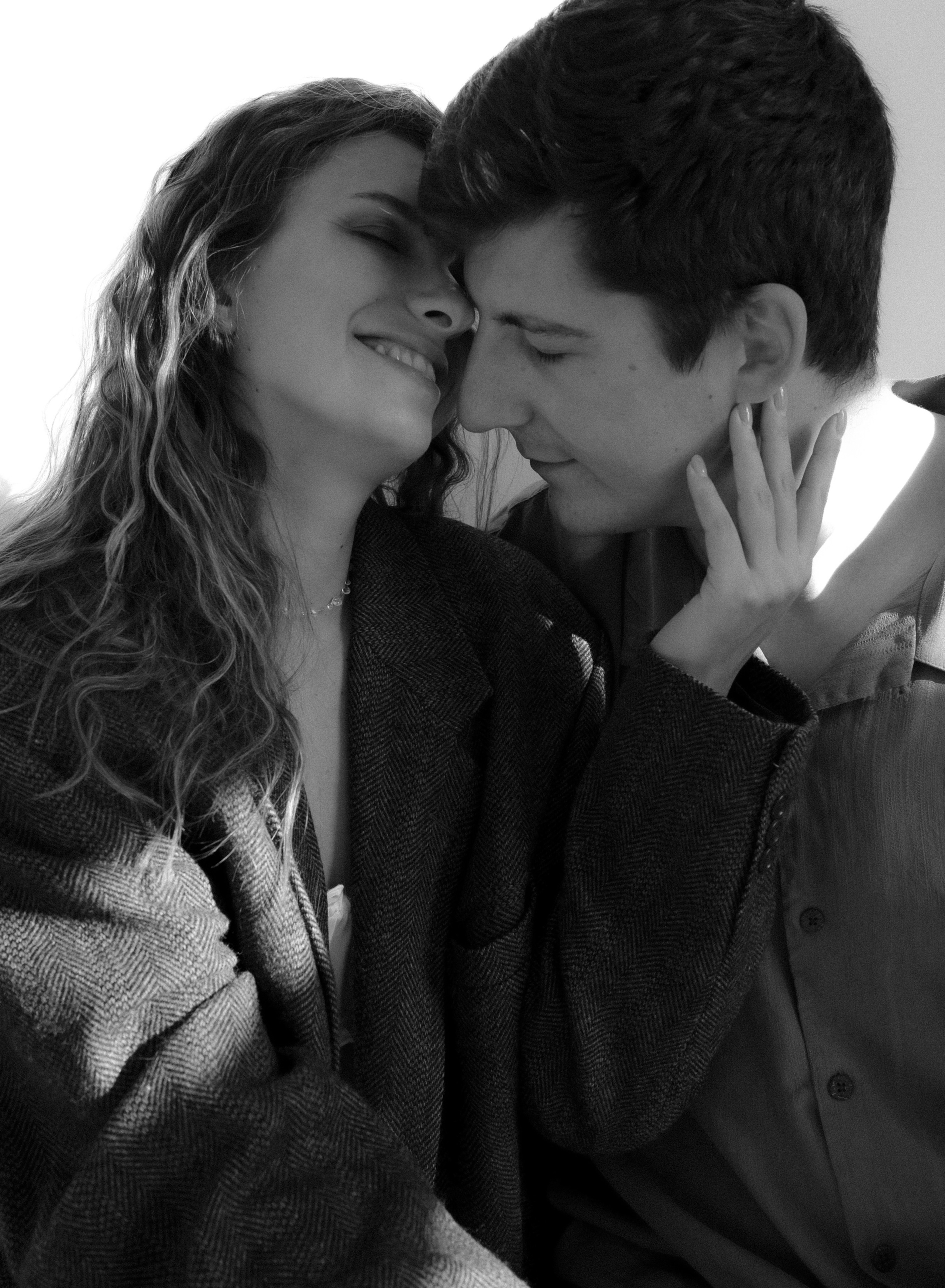 Сдаюсь любви. Свадебный и семейный фотограф Москва Варламова Виктория