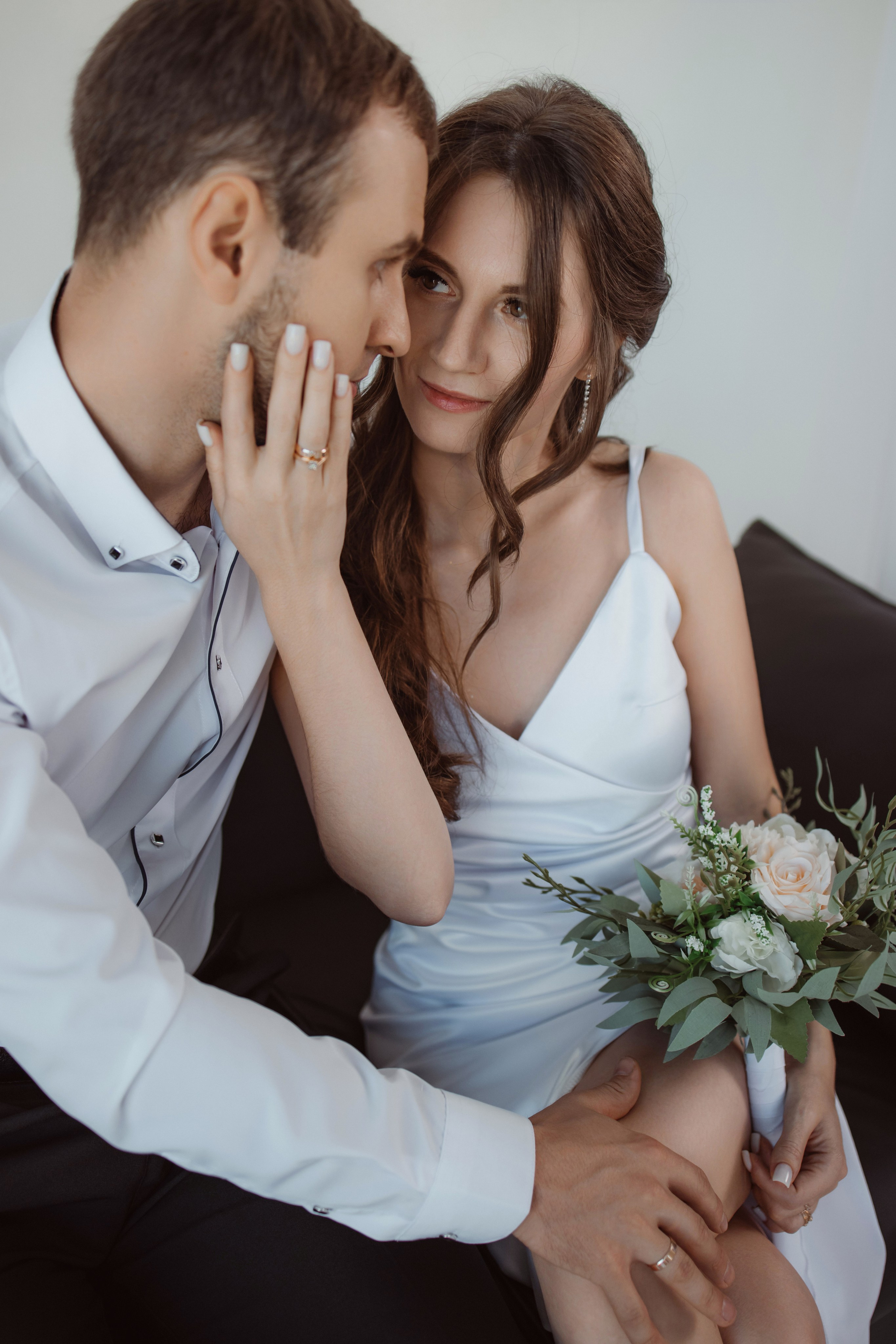 Свадебные фотосессии. Фотограф Норильск Талнах Оксана Пашкевич