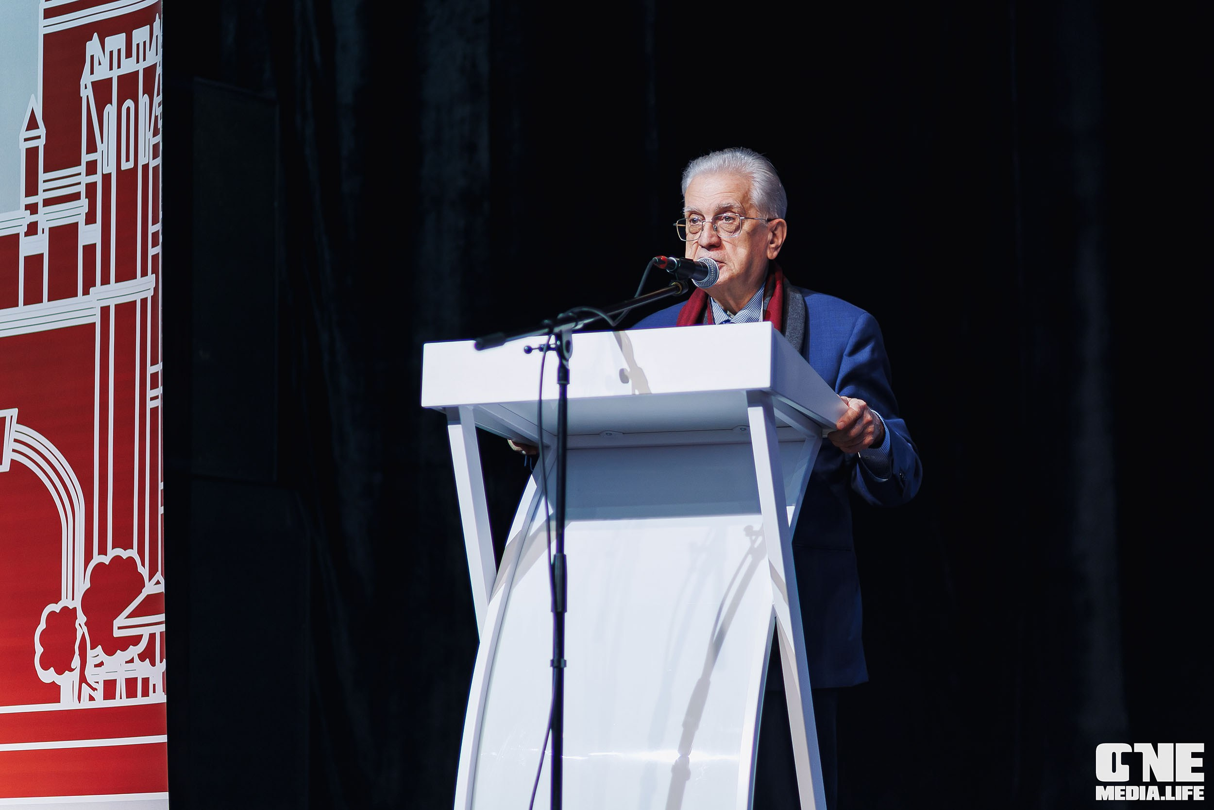 Балтийский Культурный Форум. День 1. One Media Life: фоторепортажи, фотоотчеты с мероприятий и заведений