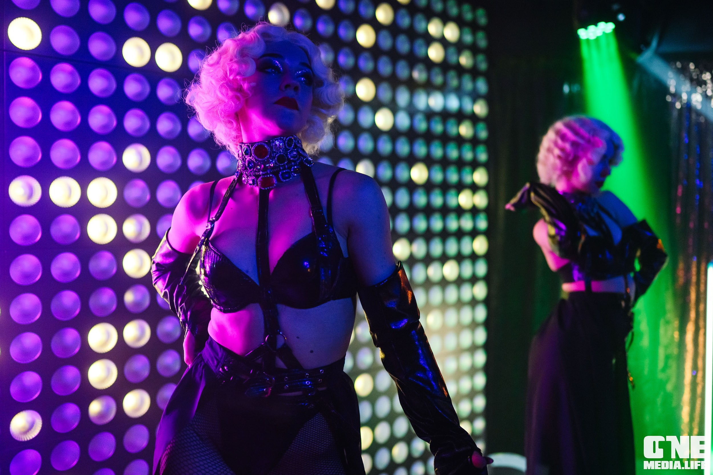 Фоторепортаж из караоке-клуба Эйфория. One Media Life: фоторепортажи, фотоотчеты с мероприятий и заведений