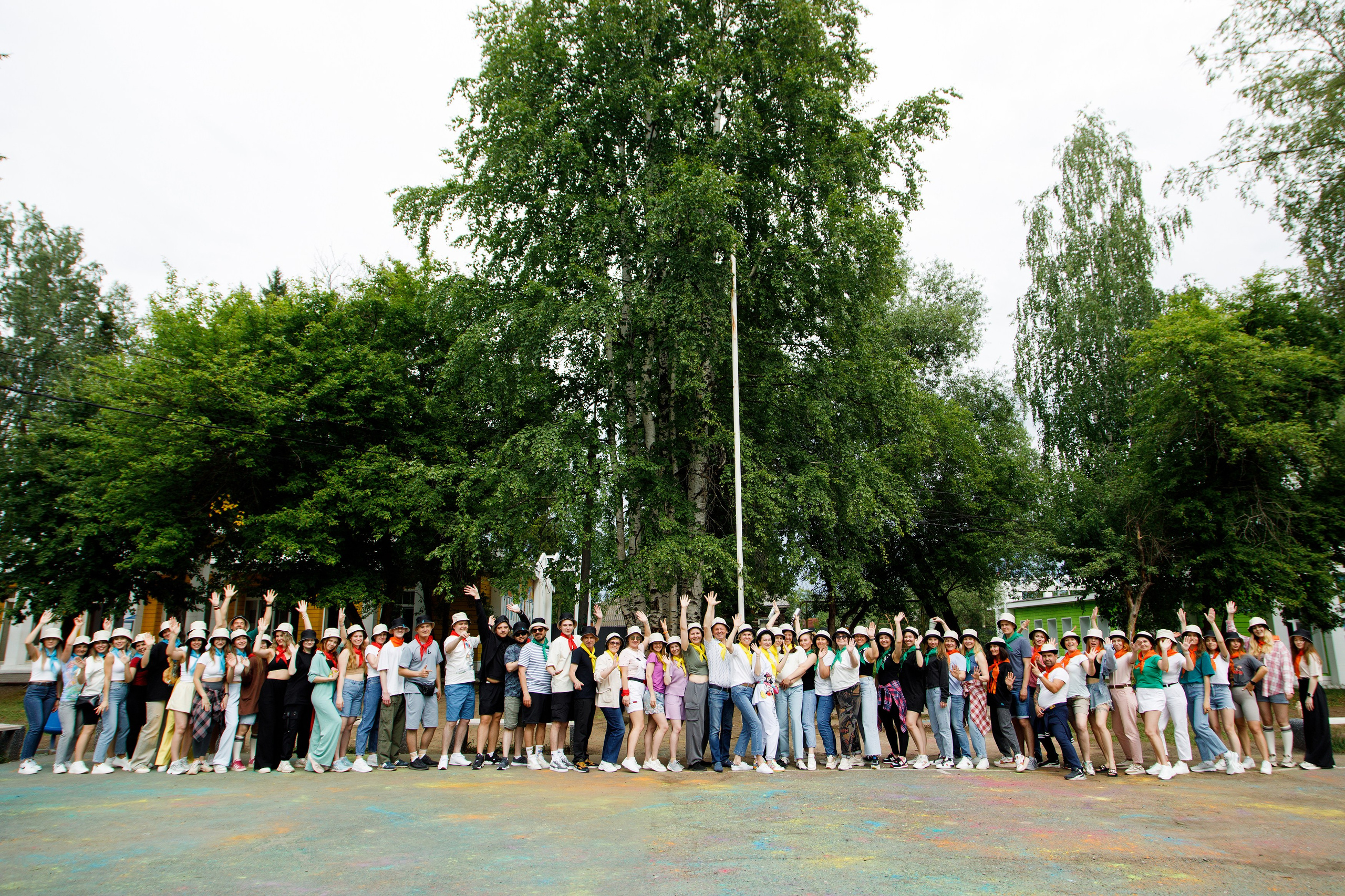 Гутен Таг — лагерь Нечайка. Фотограф Дмитрий Молчанов | Фотограф Пермь | Фотограф