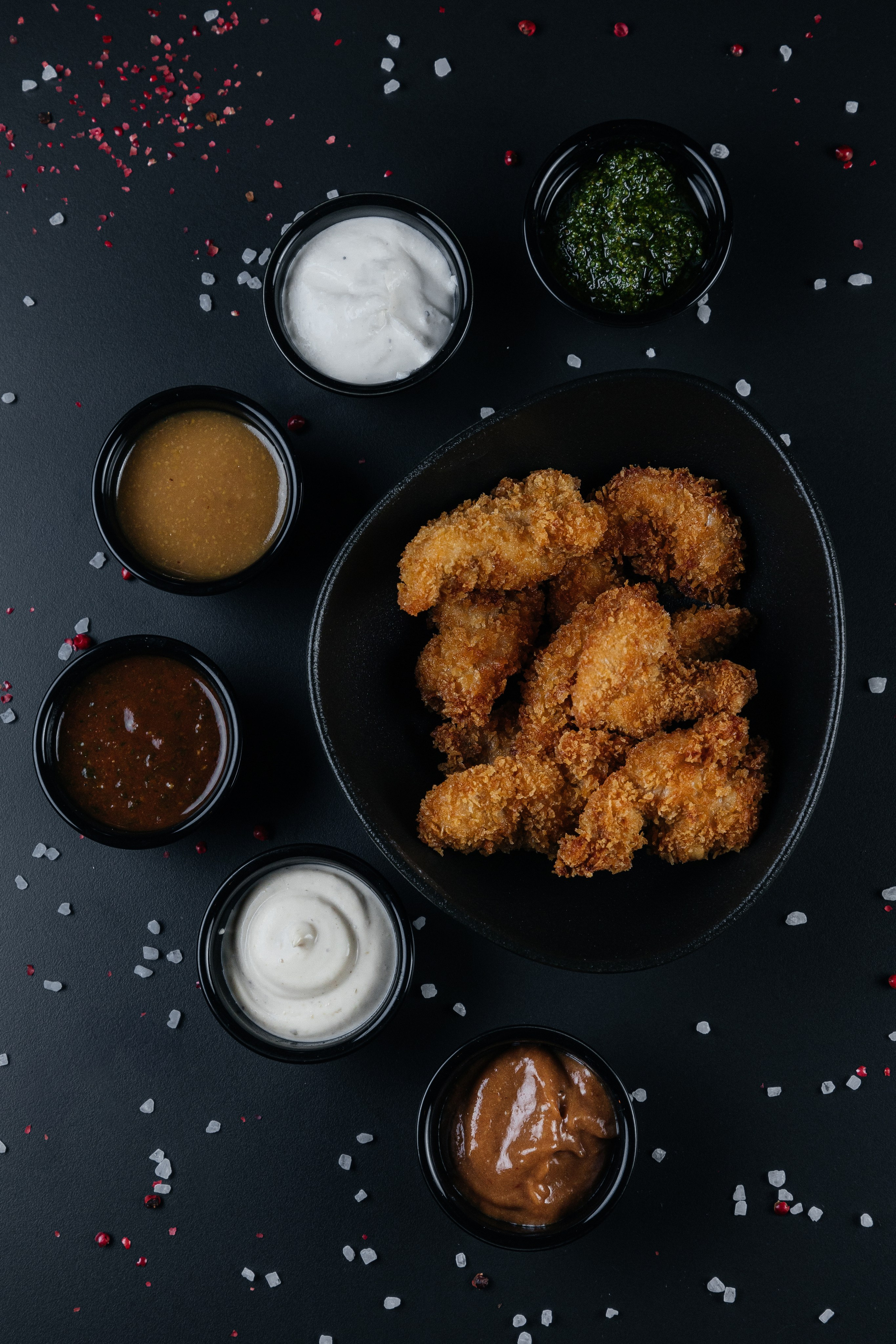 Food-фото. Фотограф Артём Синицын