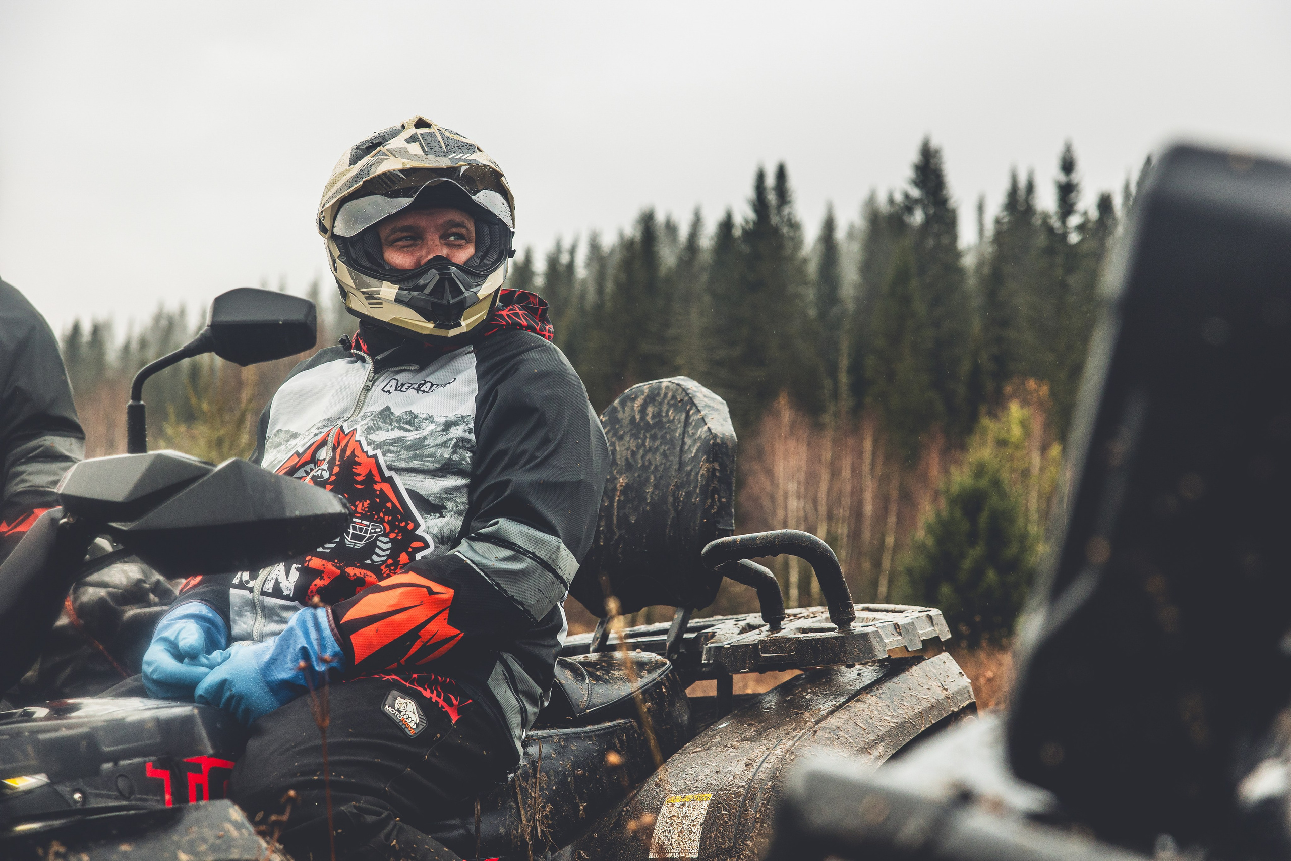 СПОРТ. Репортажный фотограф Наталья Лапцевич