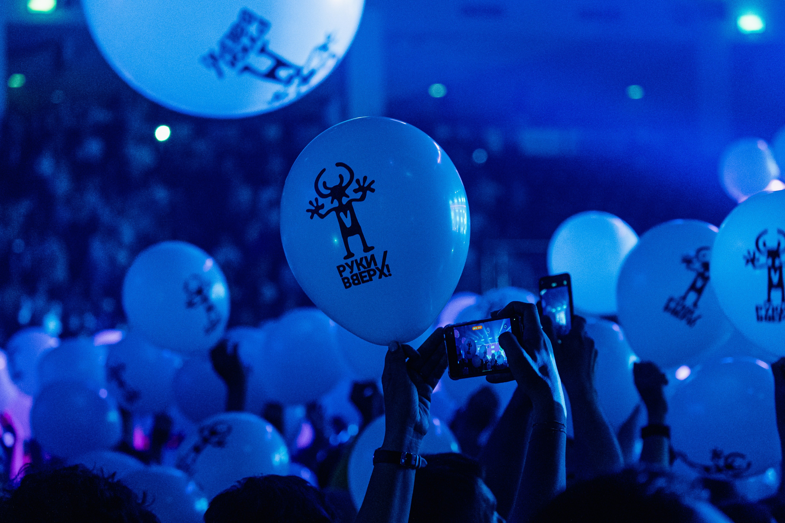 КОНЦЕРТ. Репортажный фотограф Наталья Лапцевич