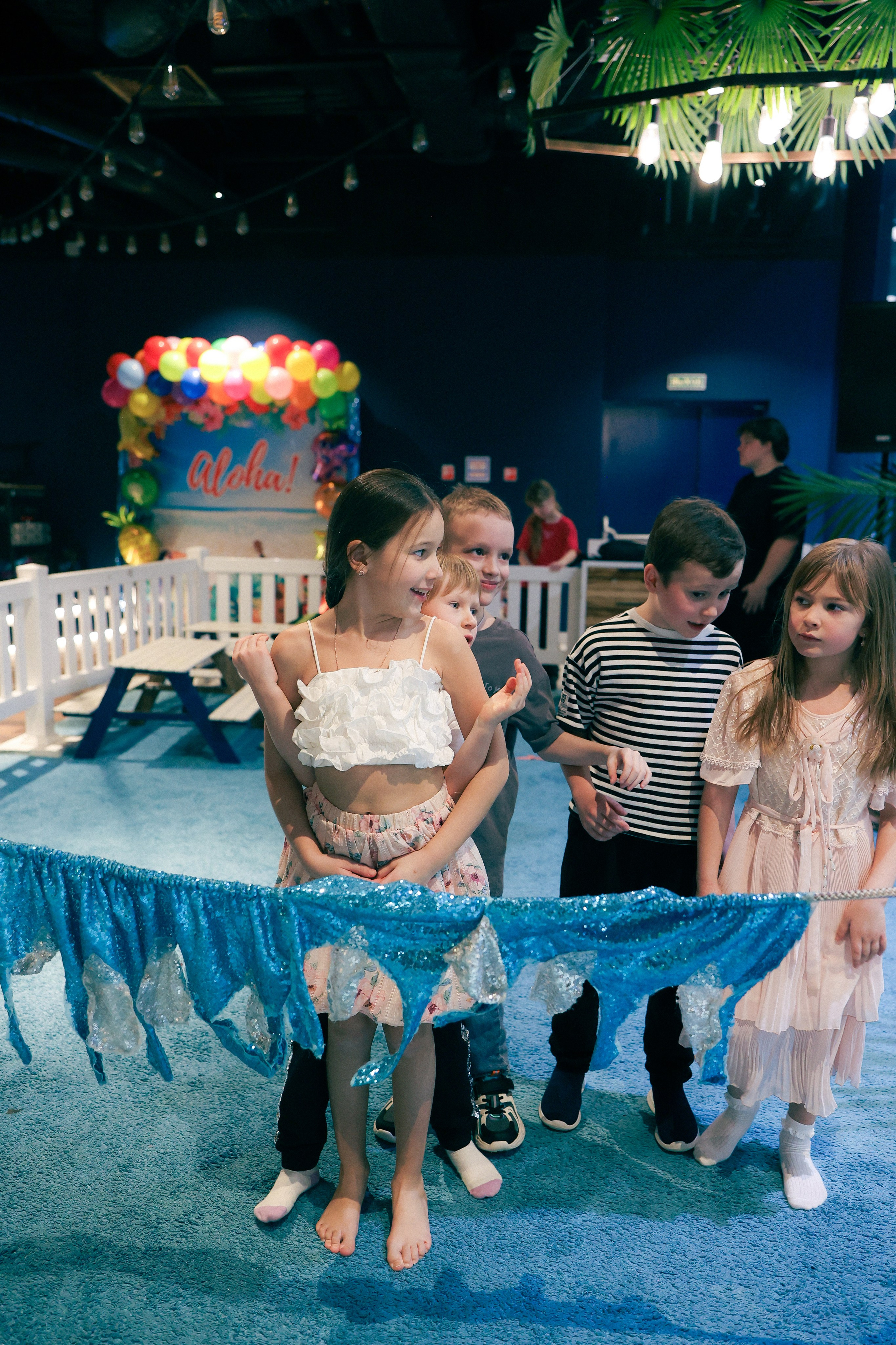 Ева 7 лет. Фотограф НатаФото (Наталья Яковенко) Дмитров Москва Питер