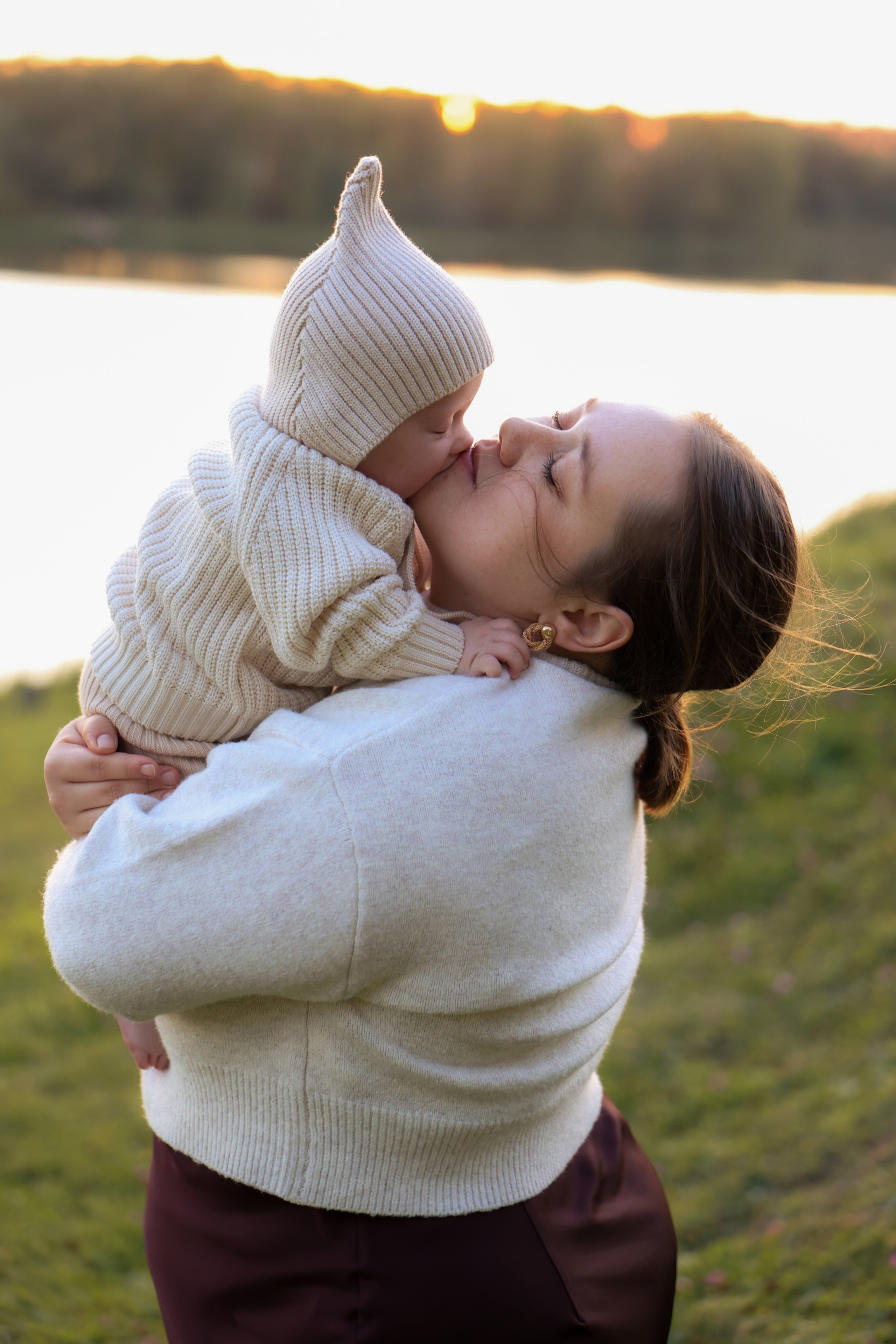 Катя Дима и Анисия. Фотограф НатаФото (Наталья Яковенко) Дмитров Москва Питер