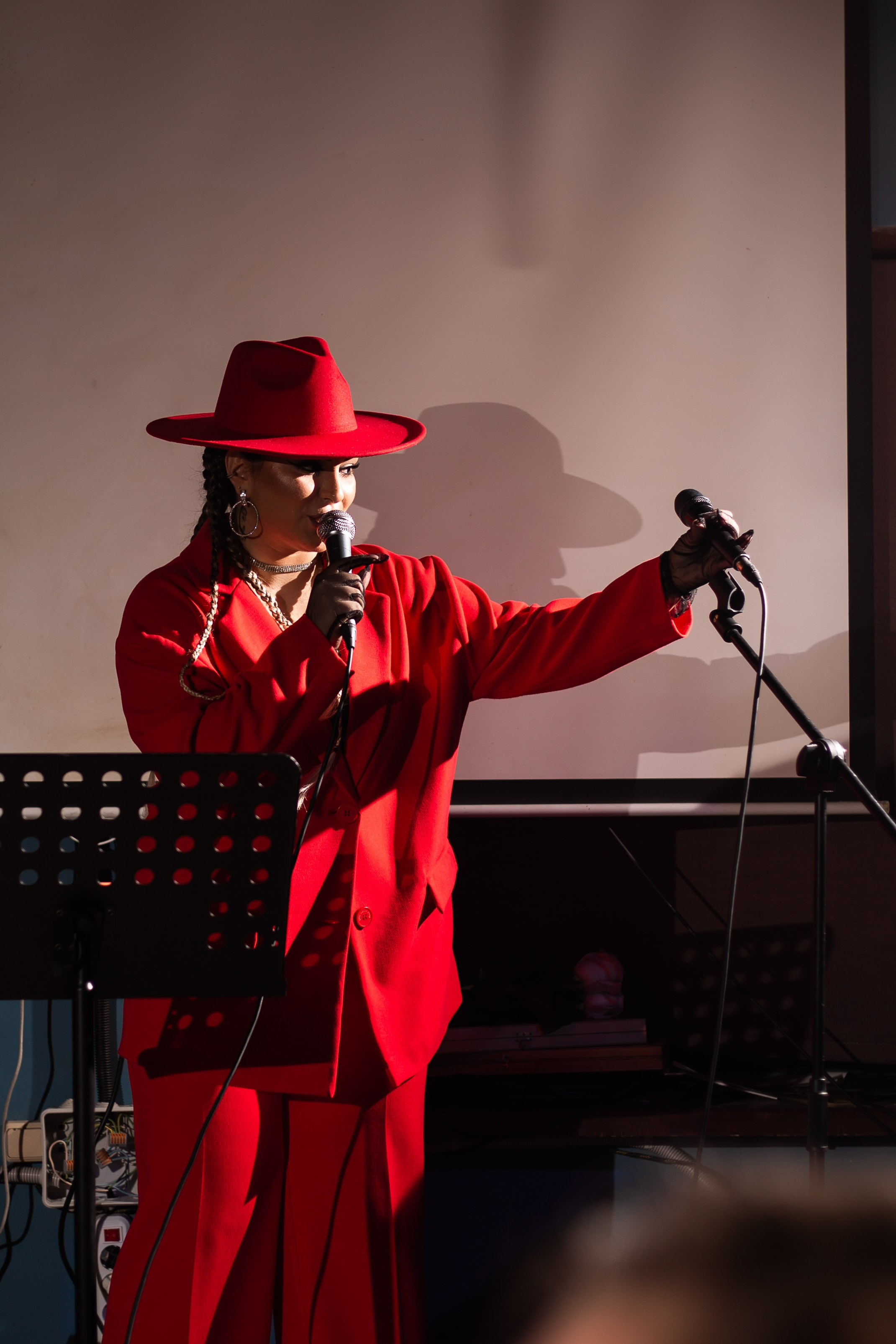 Квартирник 28/11/22. Фотограф НатаФото (Наталья Яковенко) Дмитров Москва Питер