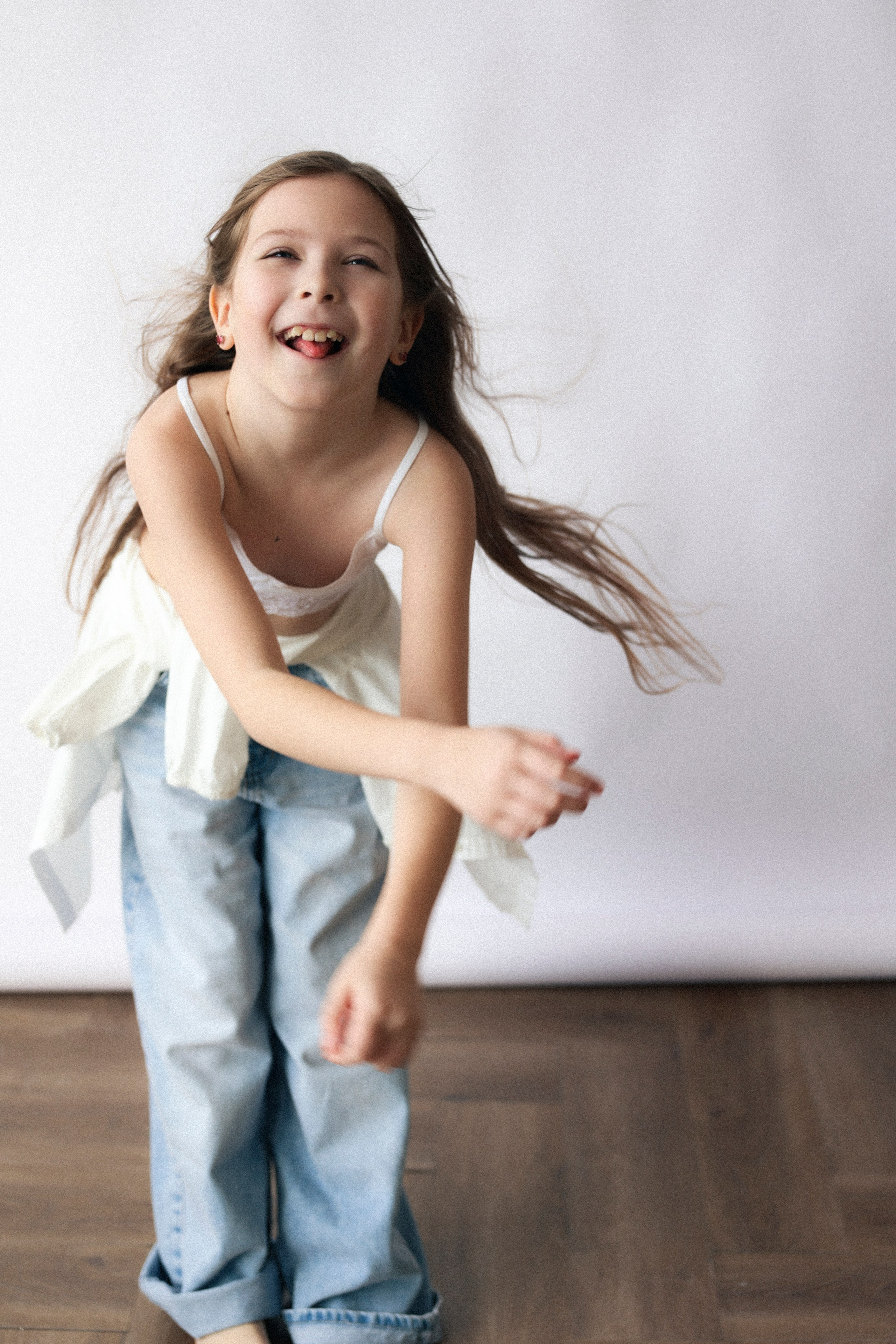 Катя и Уля. Фотограф НатаФото (Наталья Яковенко) Дмитров Москва Питер