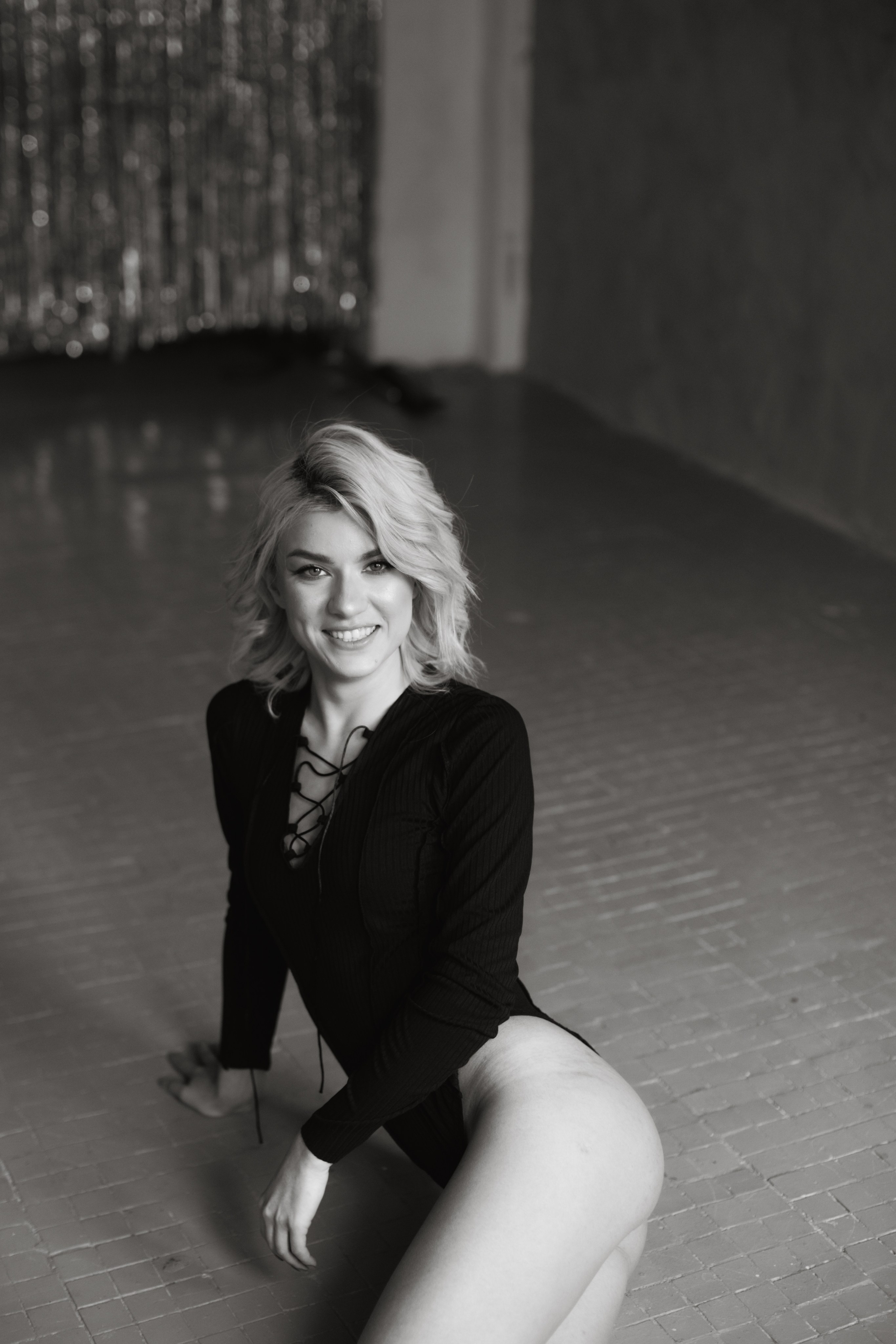 Крис. Фотограф НатаФото (Наталья Яковенко) Дмитров Москва Питер