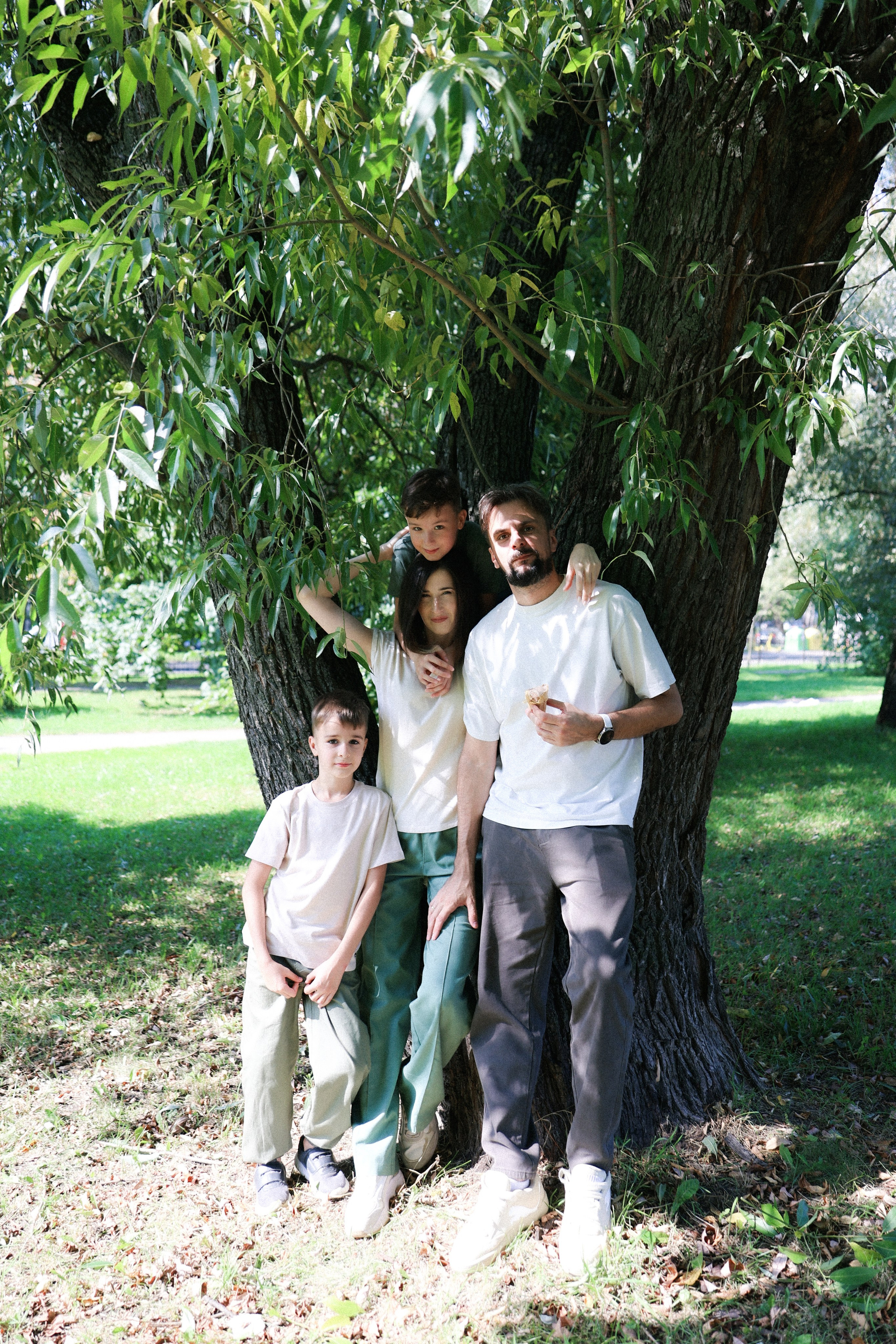 Пруды. Фотограф НатаФото (Наталья Яковенко) Дмитров Москва Питер