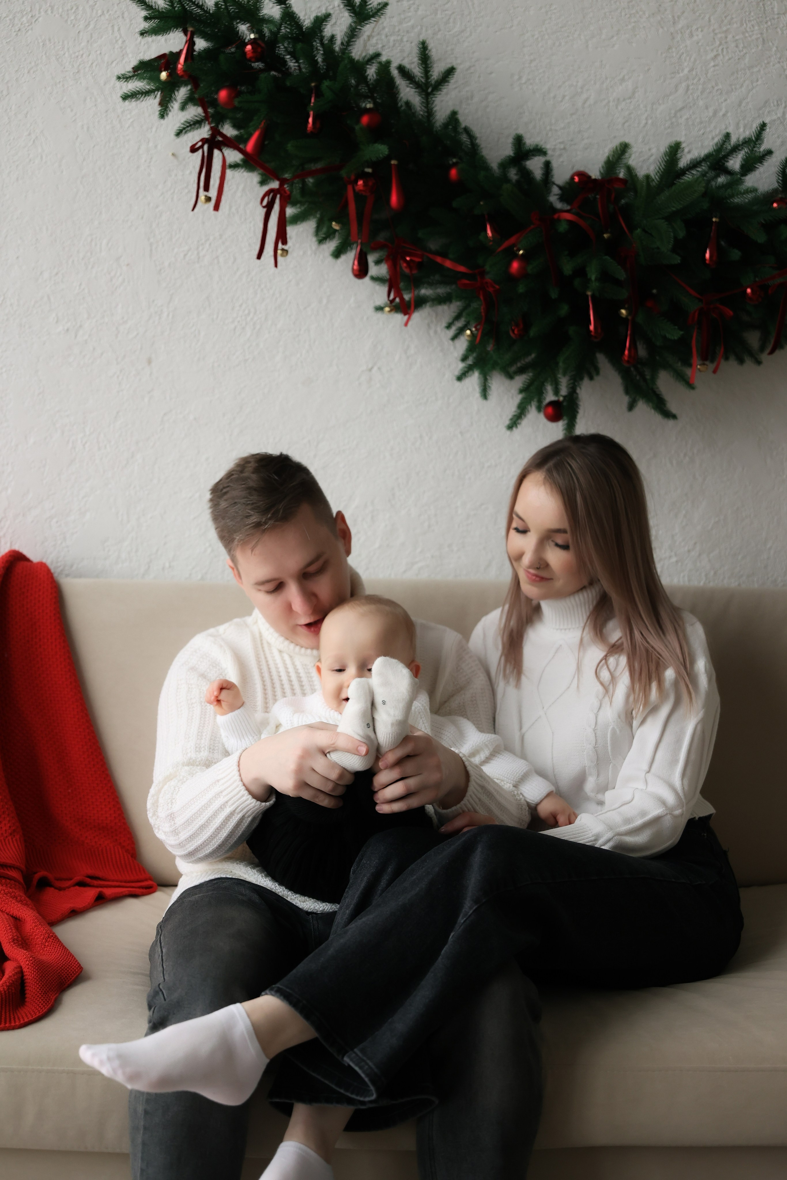 Сладусики Диана Лена и рома. Фотограф НатаФото (Наталья Яковенко) Дмитров Москва Питер