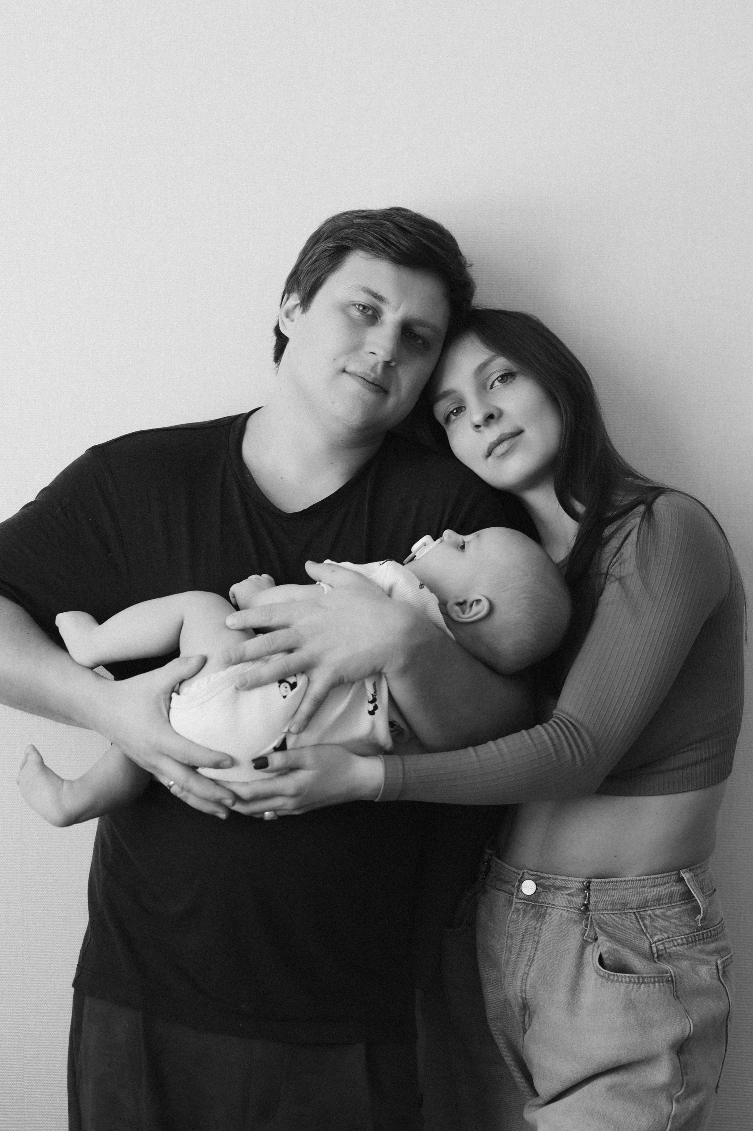 Соня Ваня и Андрей. Фотограф НатаФото (Наталья Яковенко) Дмитров Москва Питер