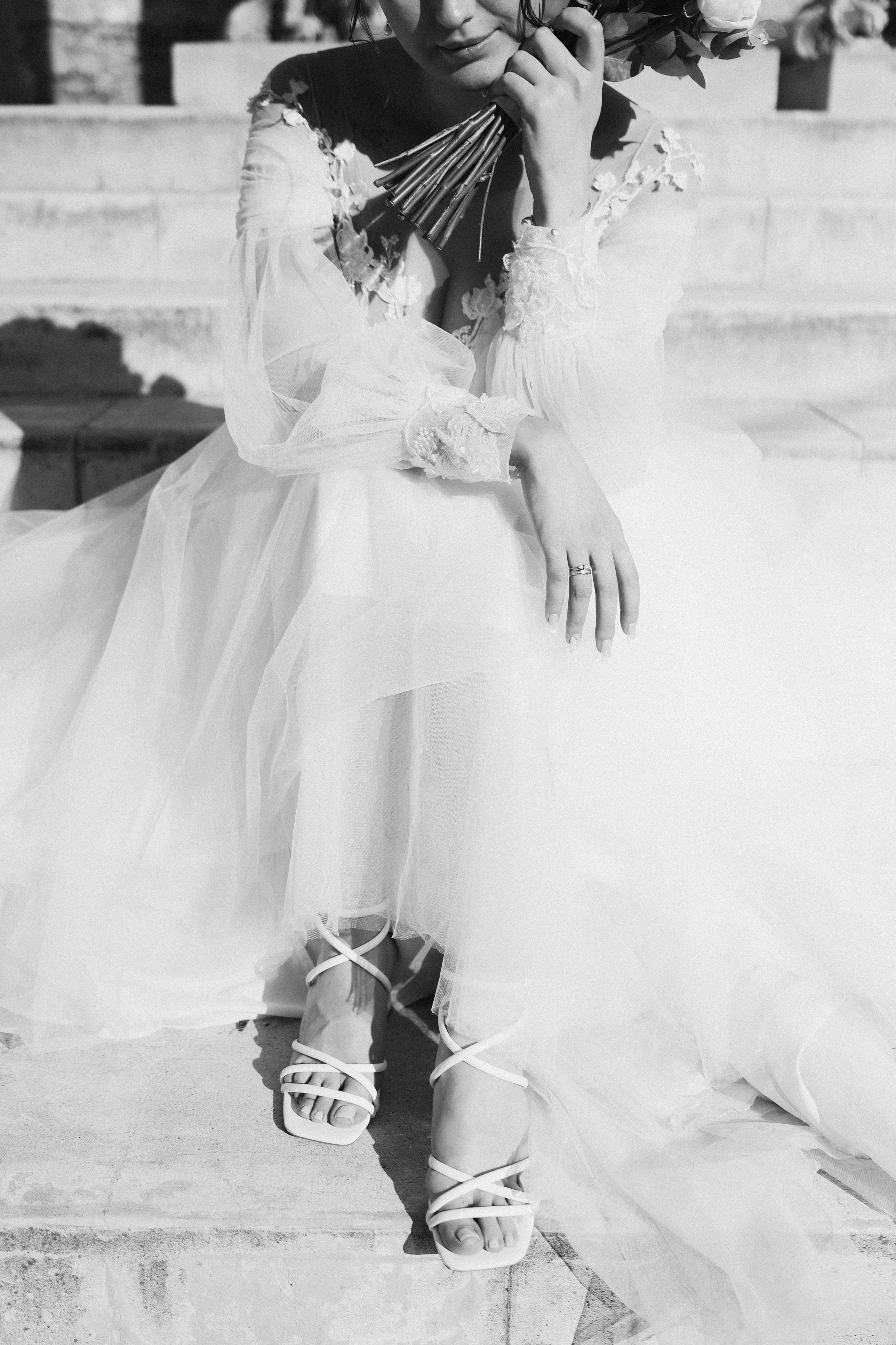 Екатерина и Дмитрий. Фотограф НатаФото (Наталья Яковенко) Дмитров Москва Питер