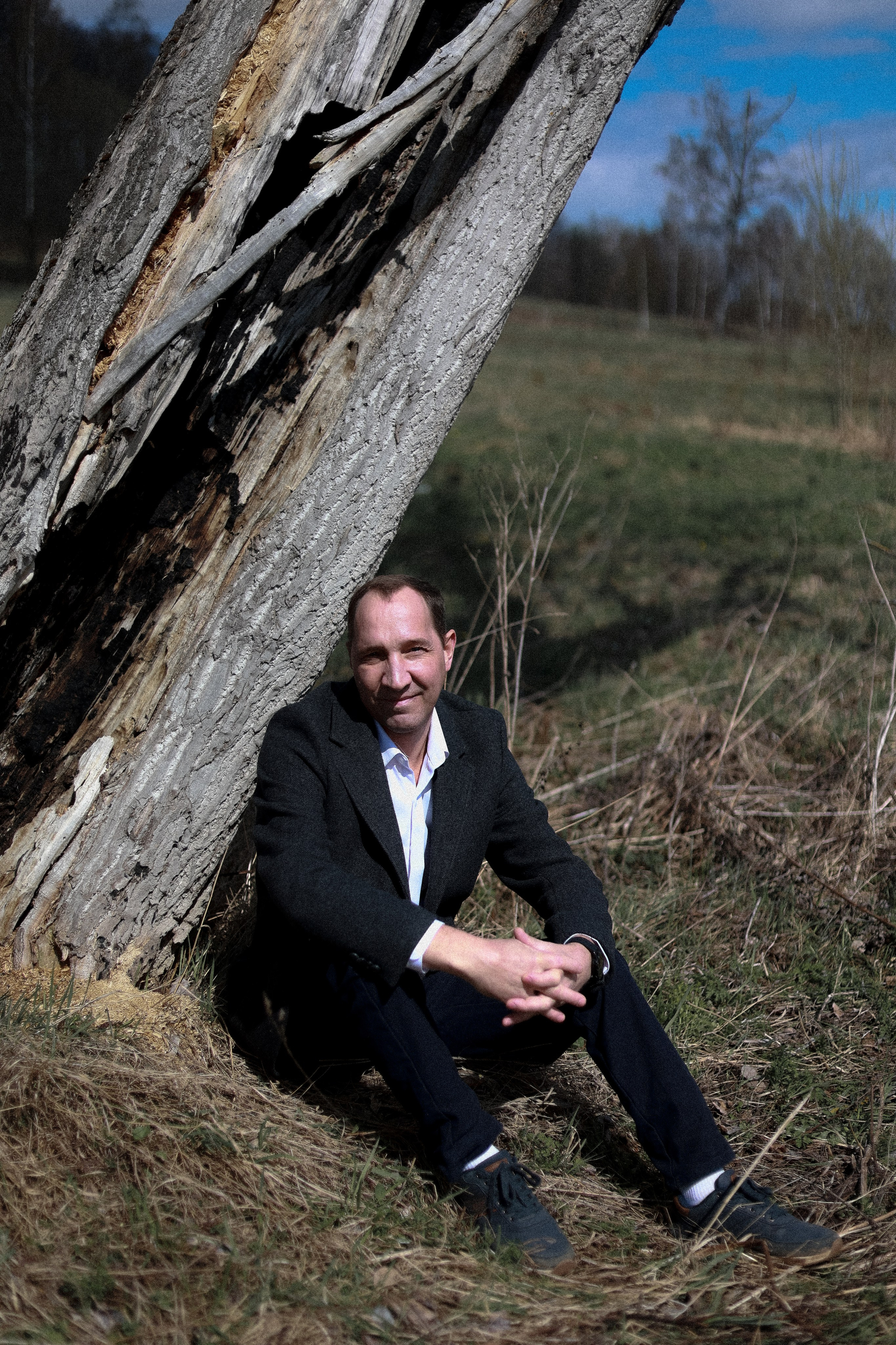 Осень осень. Фотограф НатаФото (Наталья Яковенко) Дмитров Москва Питер