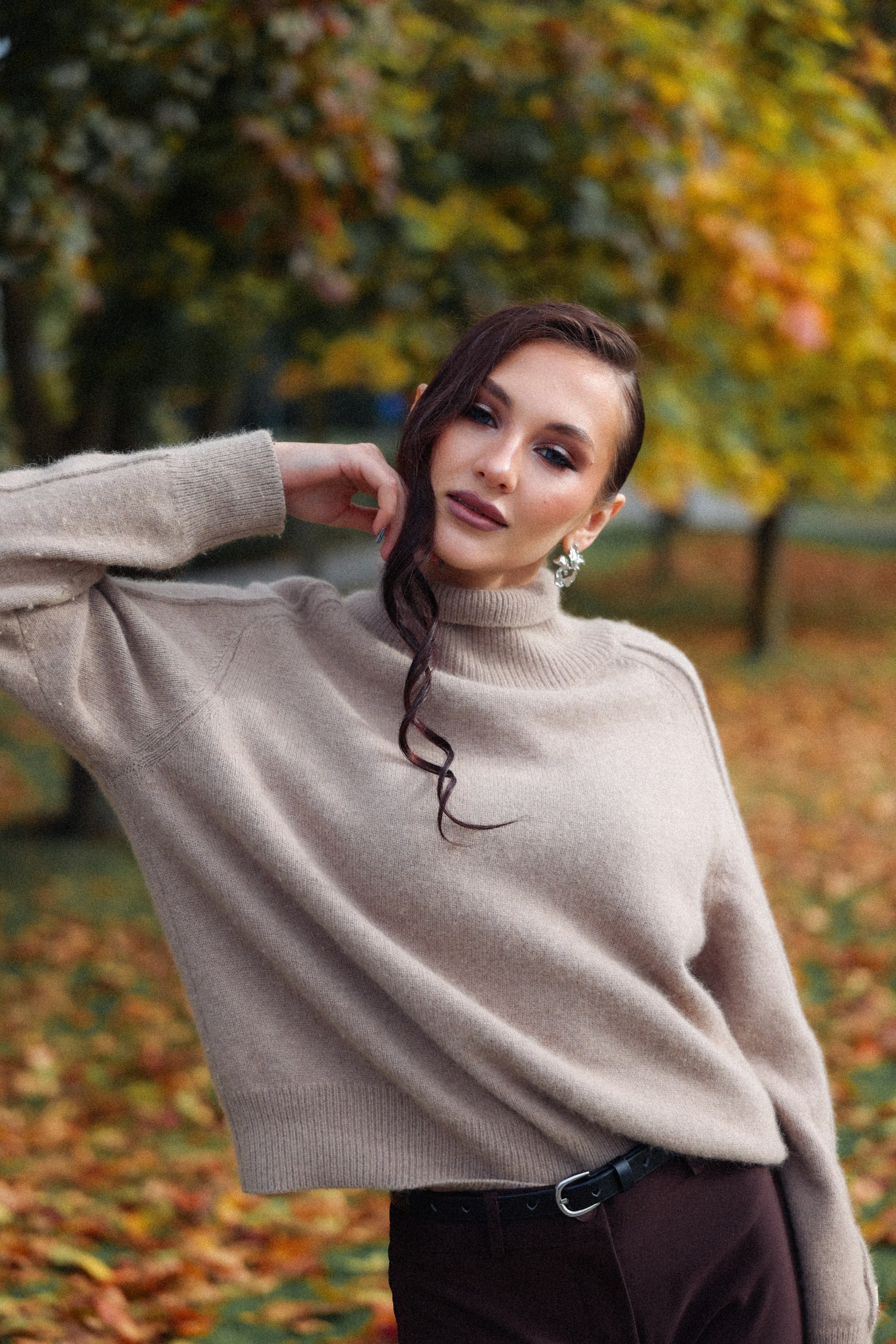 Вероника. Фотограф НатаФото (Наталья Яковенко) Дмитров Москва Питер