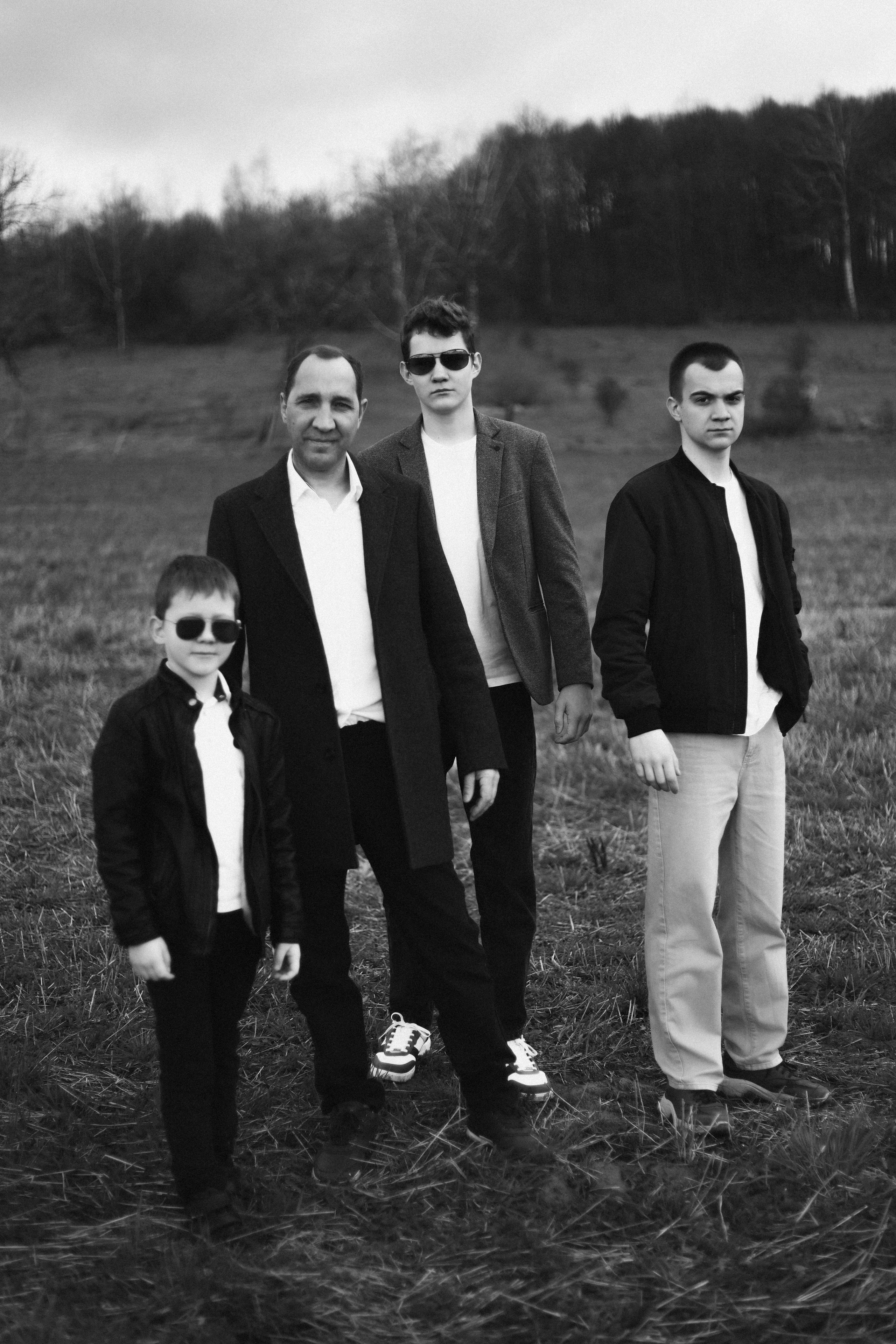 Осень осень. Фотограф НатаФото (Наталья Яковенко) Дмитров Москва Питер